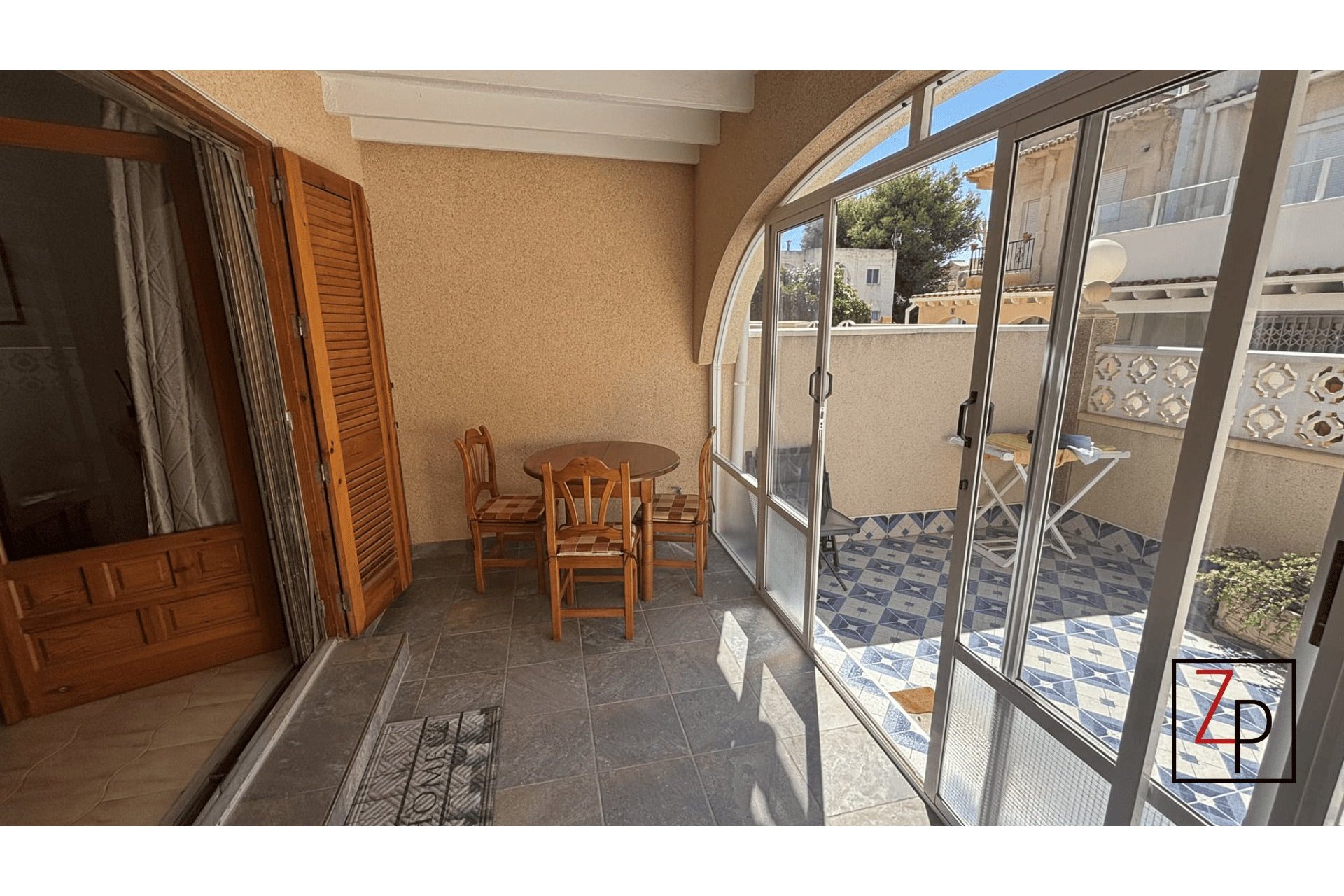 Resale - Townhouse -
Torrevieja - El Chaparral