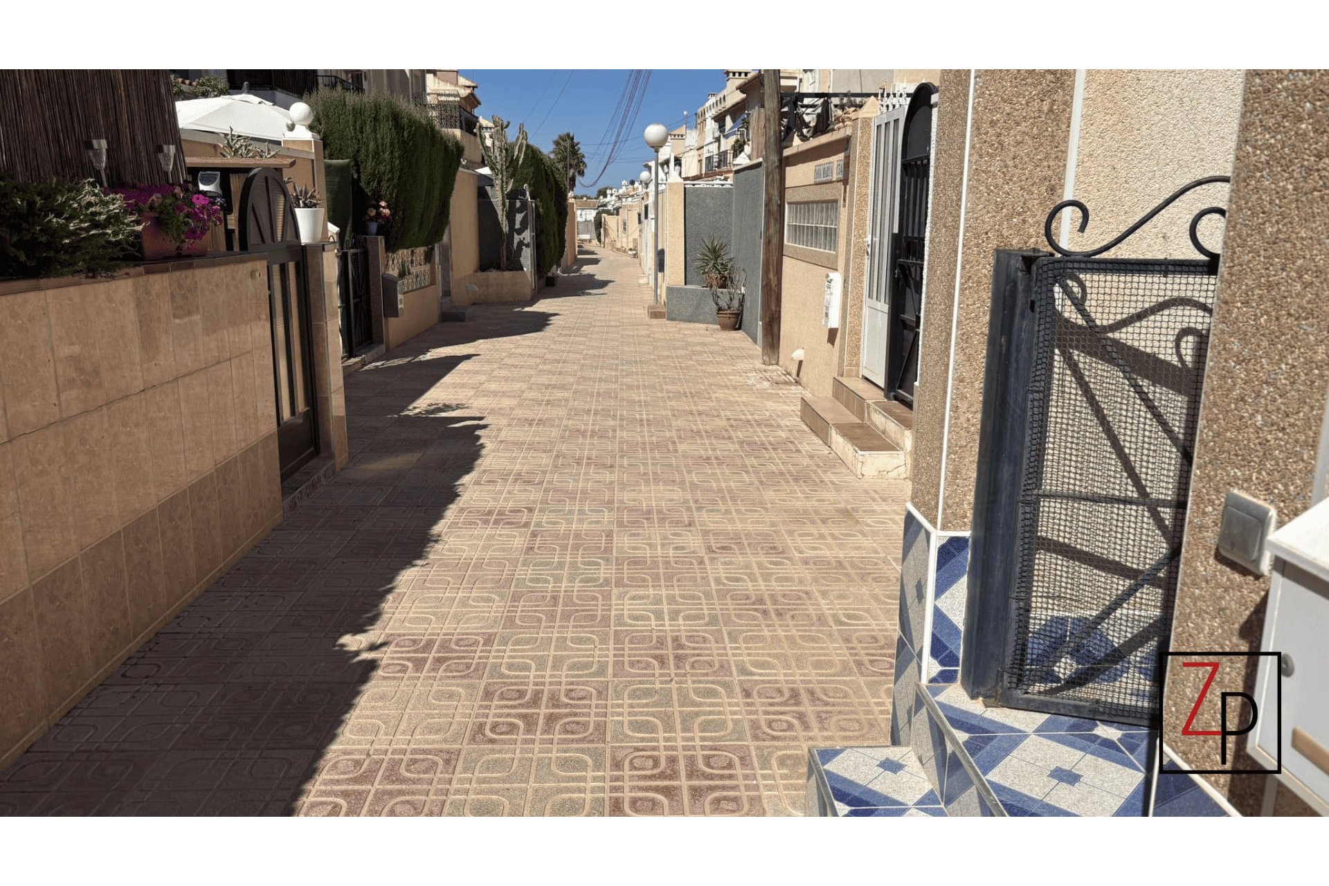 Resale - Townhouse -
Torrevieja - El Chaparral