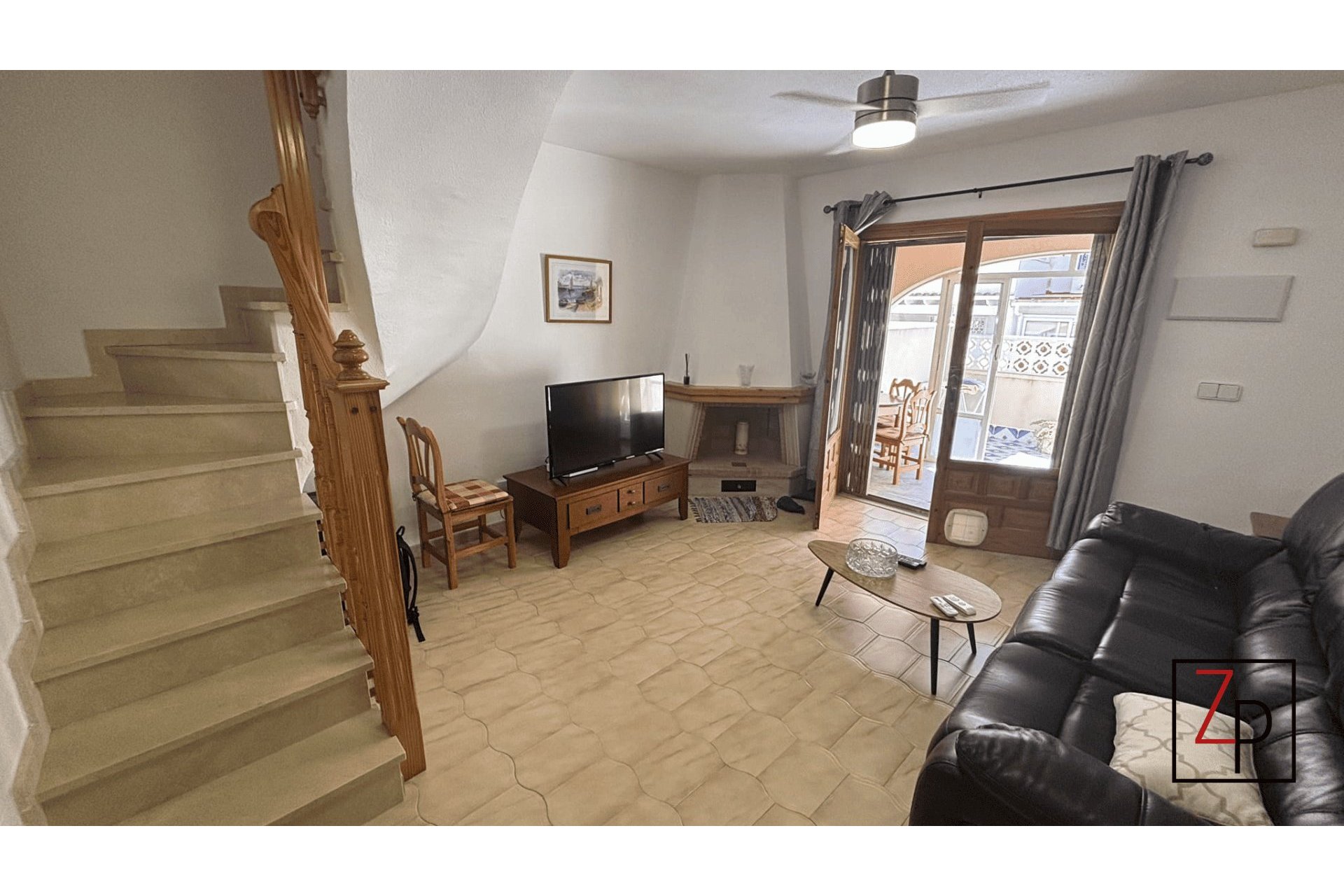 Resale - Townhouse -
Torrevieja - El Chaparral