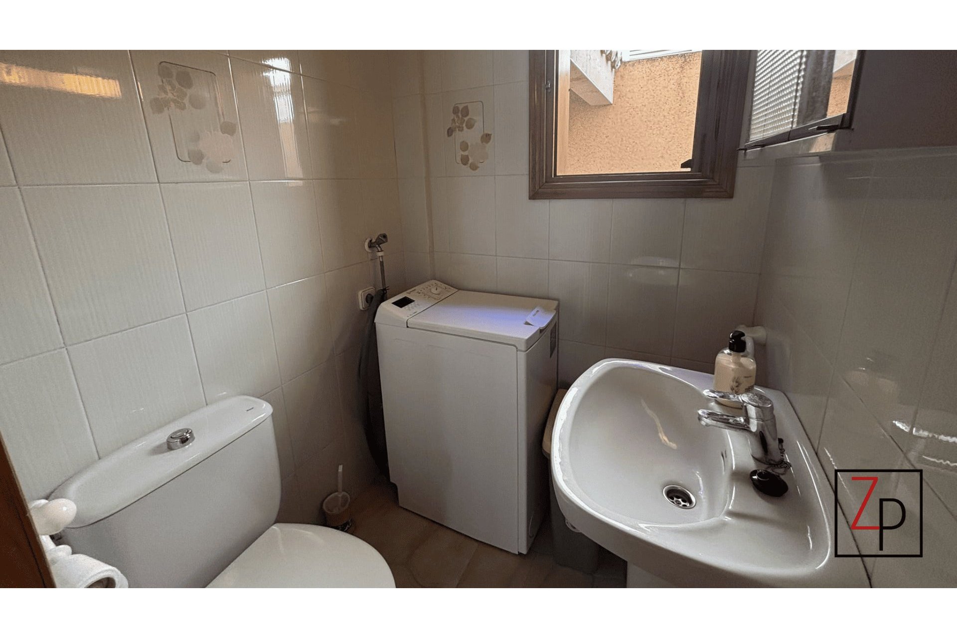 Resale - Townhouse -
Torrevieja - El Chaparral