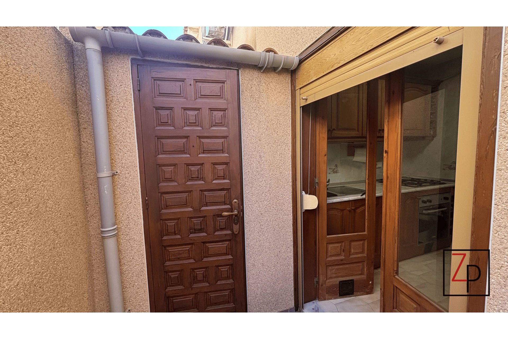 Resale - Townhouse -
Torrevieja - El Chaparral