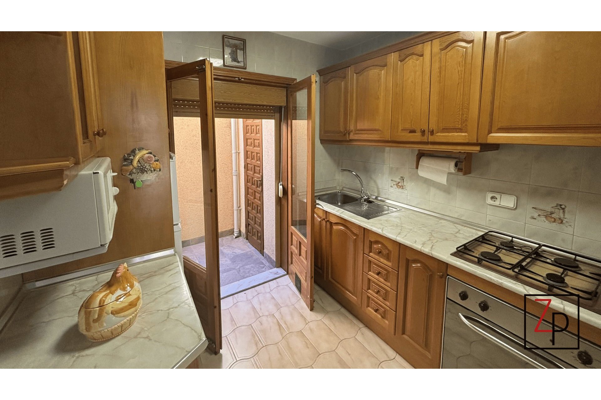 Resale - Townhouse -
Torrevieja - El Chaparral