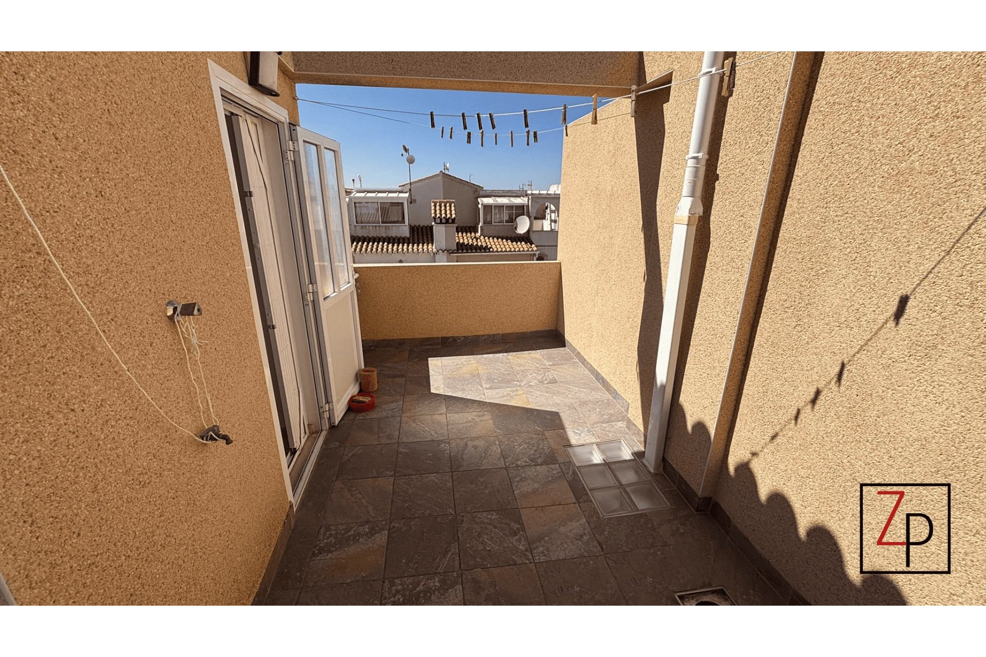 Resale - Townhouse -
Torrevieja - El Chaparral