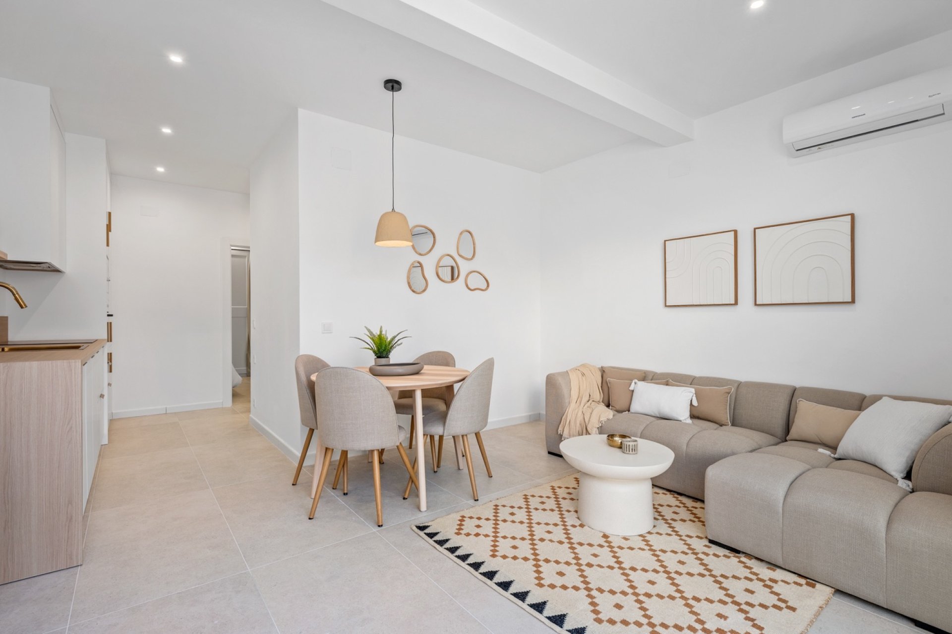 Resale - Townhouse -
Torrevieja - El Chaparral