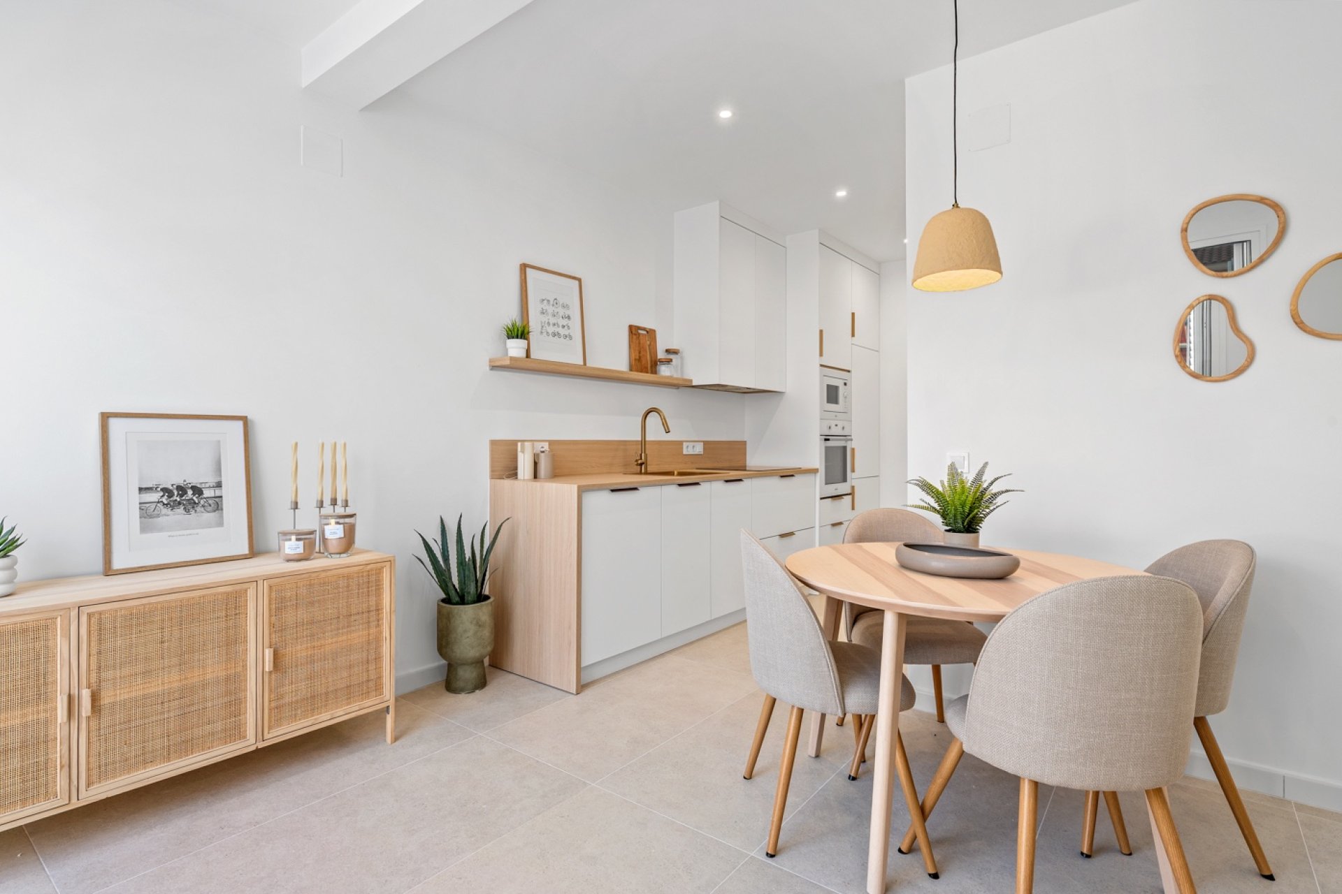 Resale - Townhouse -
Torrevieja - El Chaparral