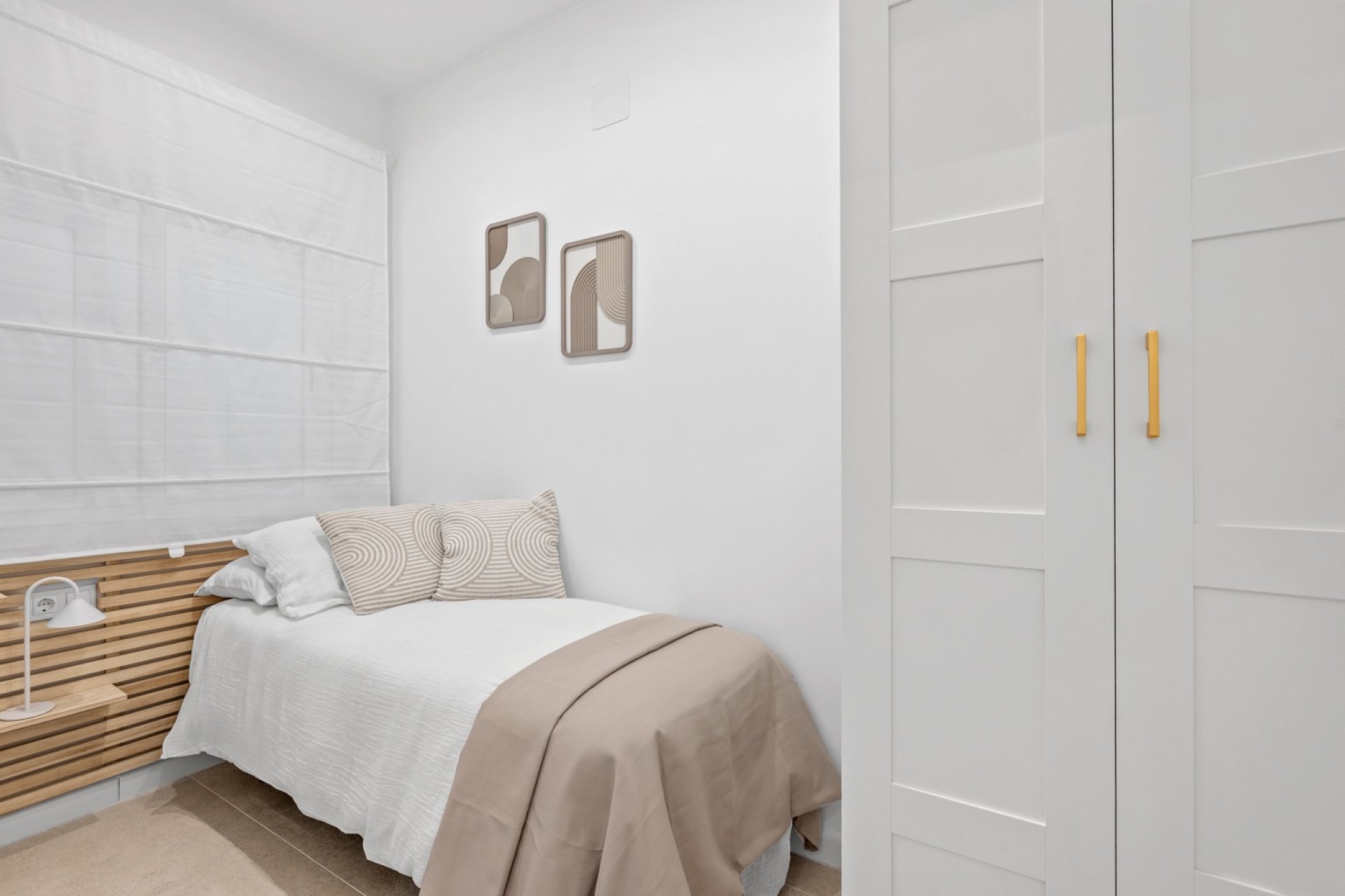 Resale - Townhouse -
Torrevieja - El Chaparral