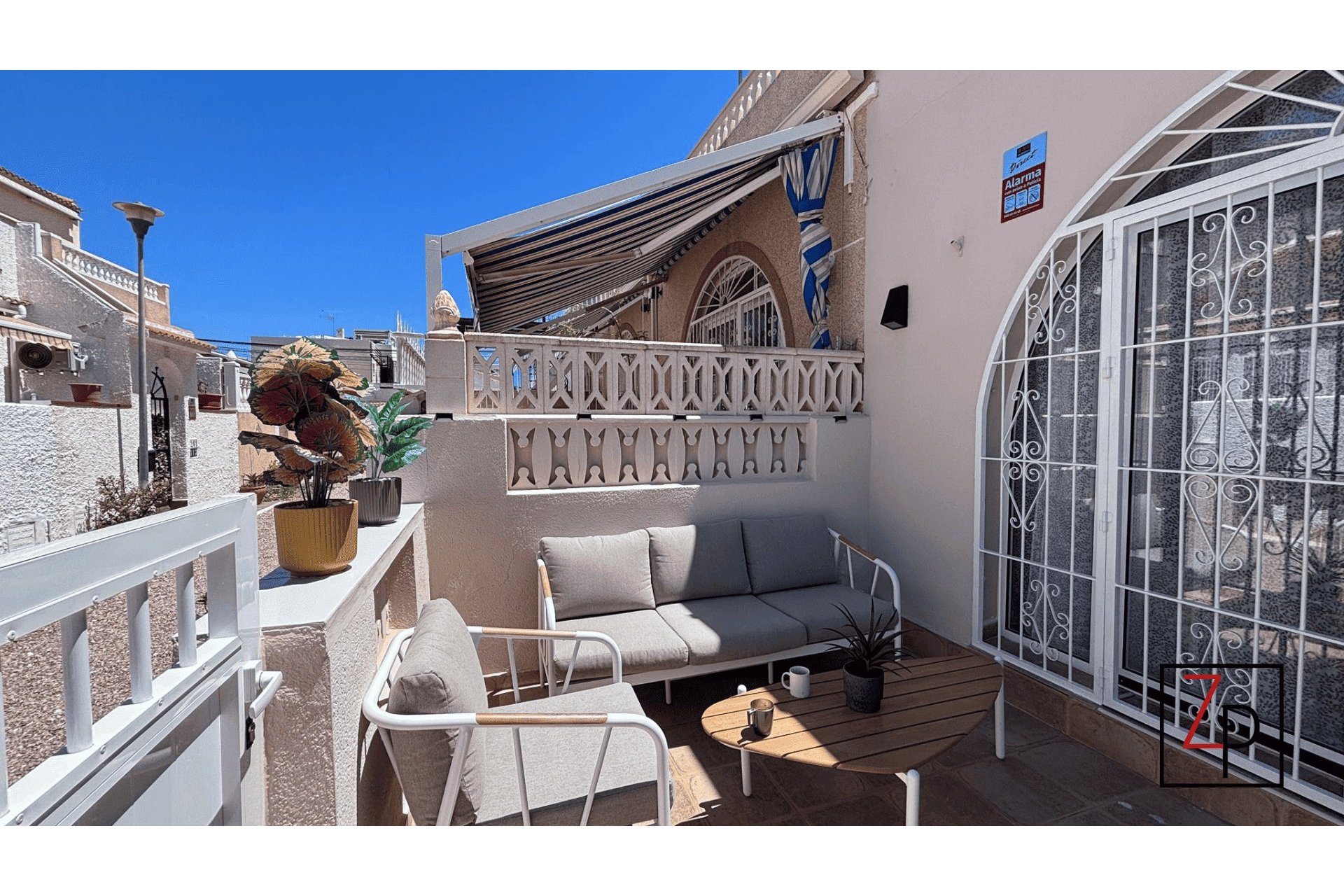 Resale - Townhouse -
Torrevieja - El Chaparral