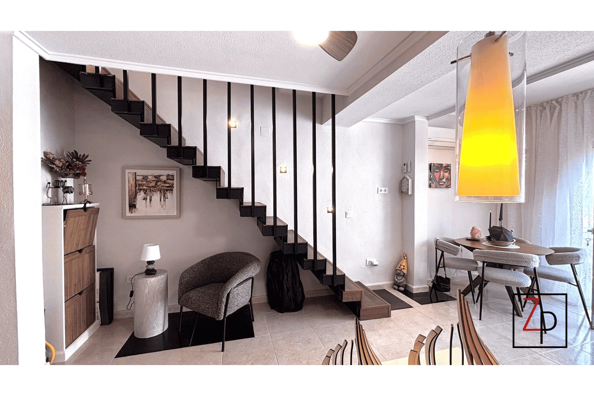 Resale - Townhouse -
Torrevieja - El Chaparral
