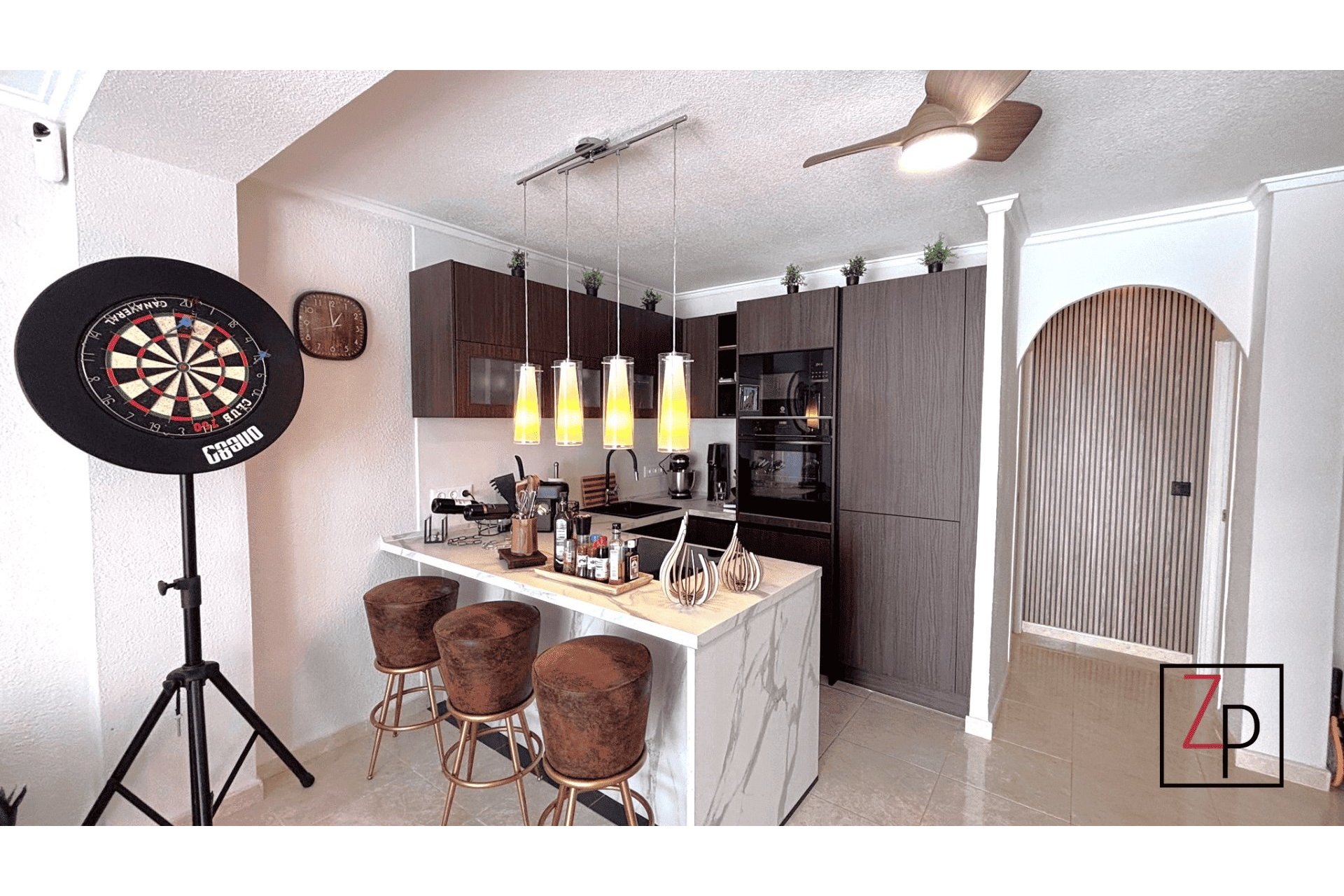 Resale - Townhouse -
Torrevieja - El Chaparral