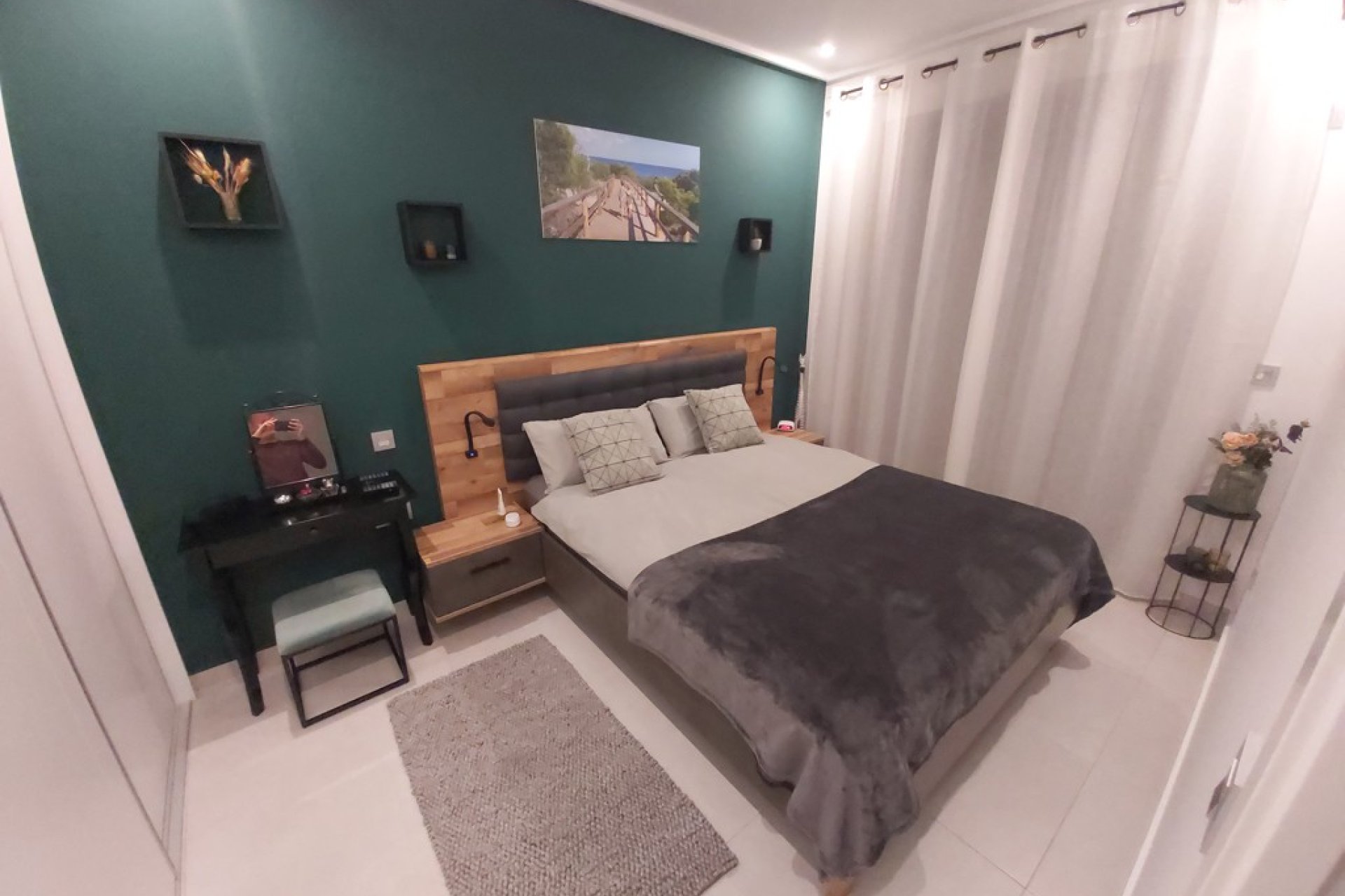 Resale - Townhouse -
Torrevieja - La Siesta - El Salado - Torreta