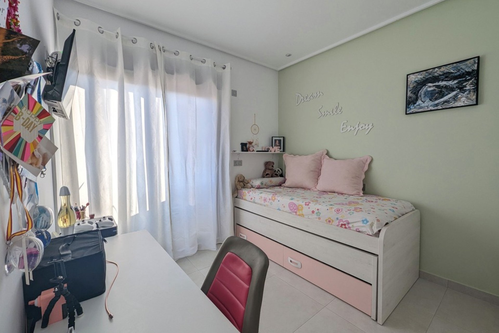 Resale - Townhouse -
Torrevieja - La Siesta - El Salado - Torreta