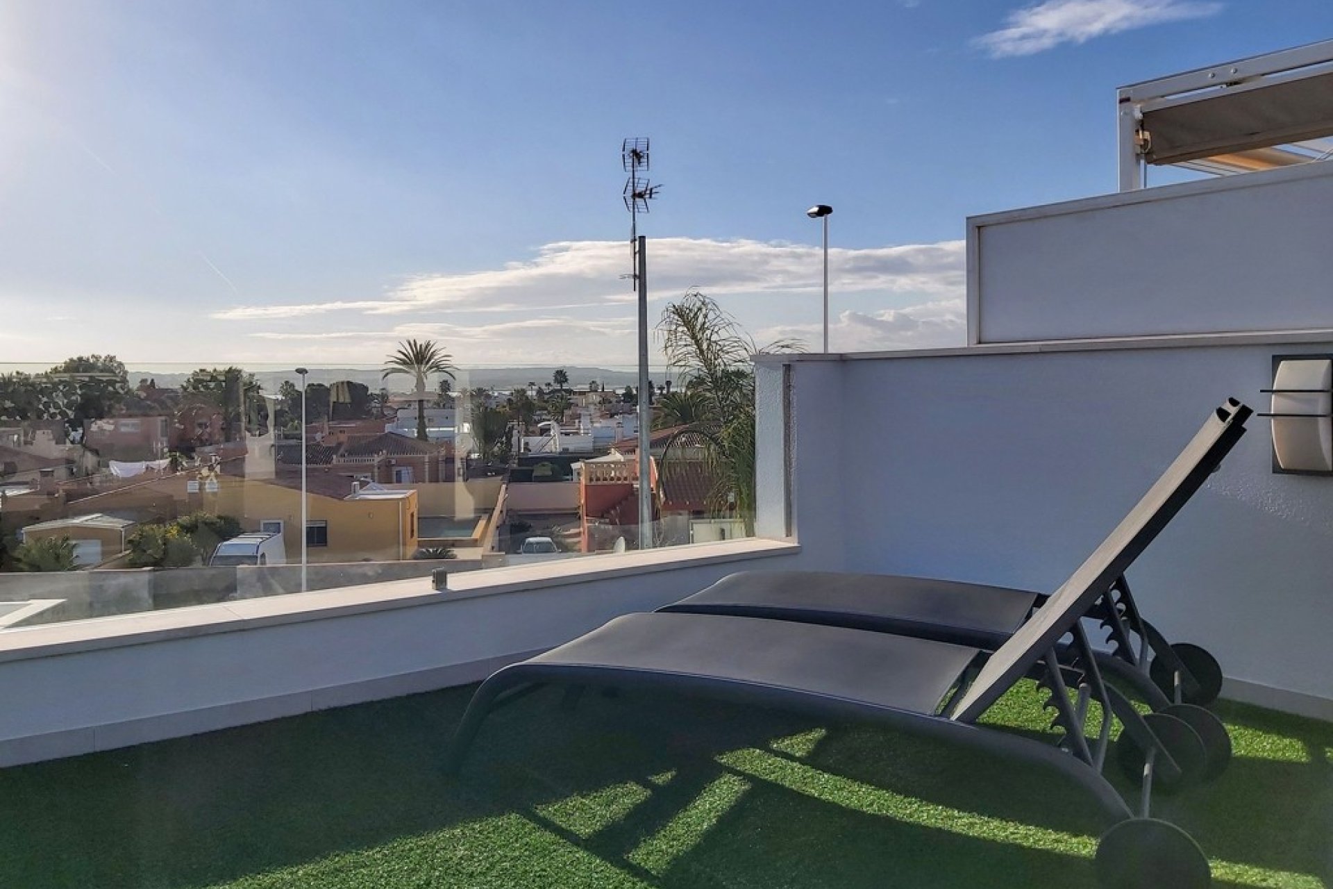 Resale - Townhouse -
Torrevieja - La Siesta - El Salado - Torreta