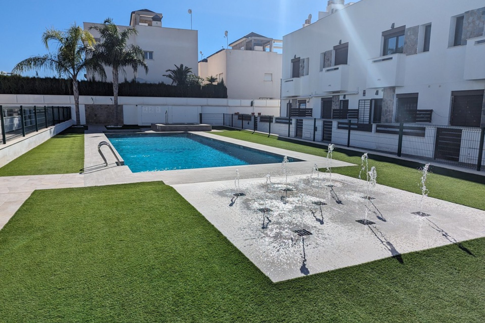 Resale - Townhouse -
Torrevieja - La Siesta - El Salado - Torreta