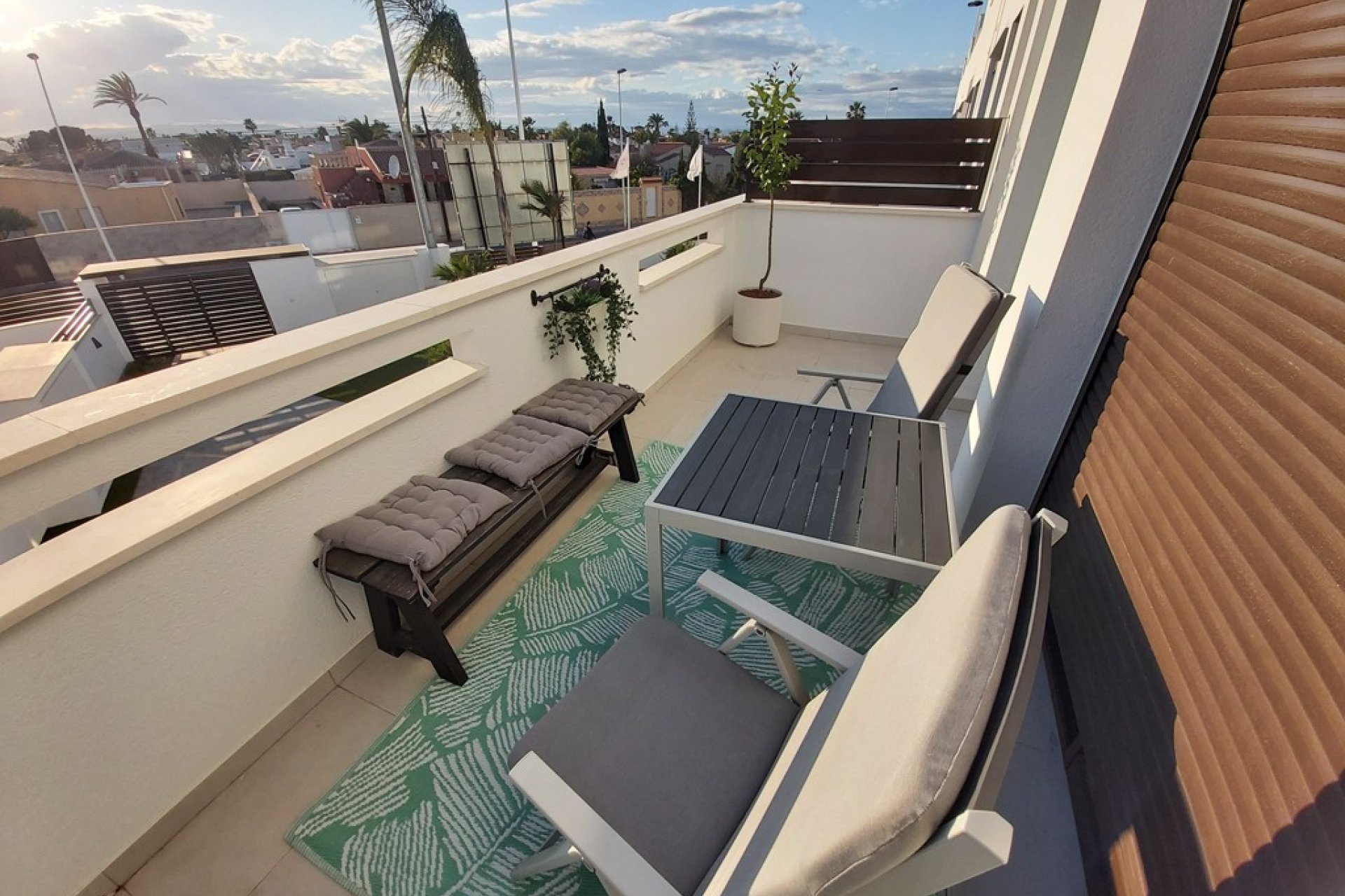 Resale - Townhouse -
Torrevieja - La Siesta