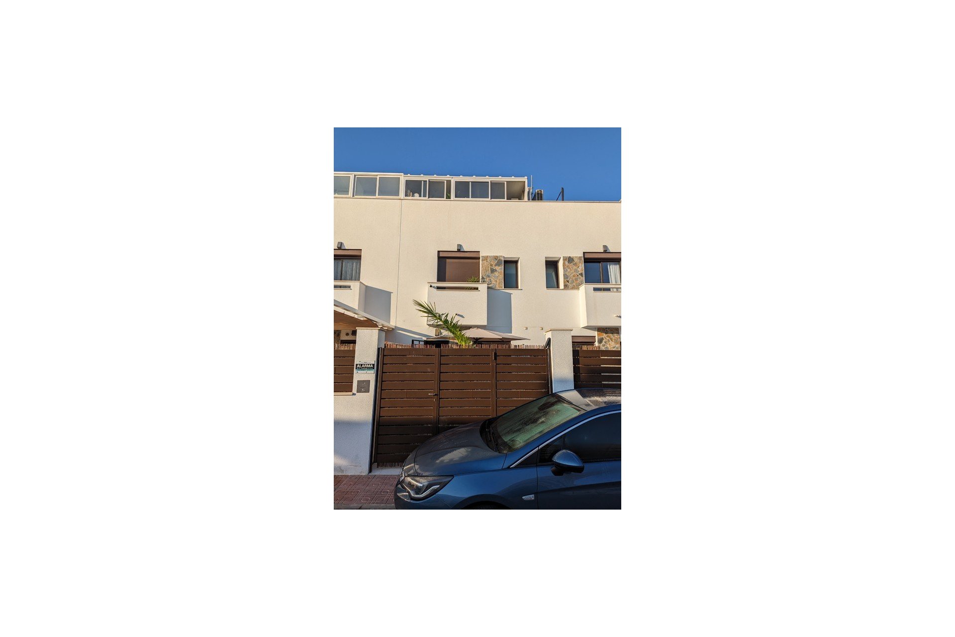 Resale - Townhouse -
Torrevieja - La Siesta