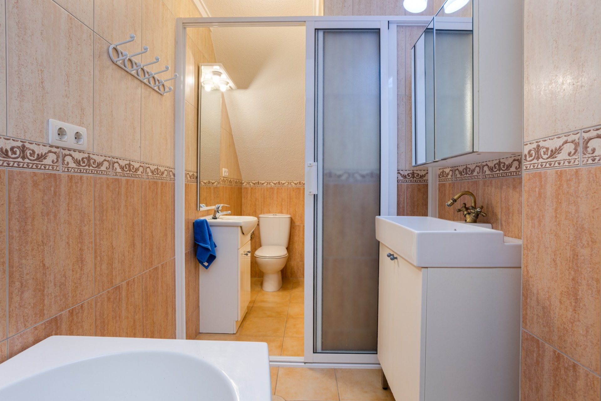 Resale - Townhouse -
Torrevieja - La Siesta