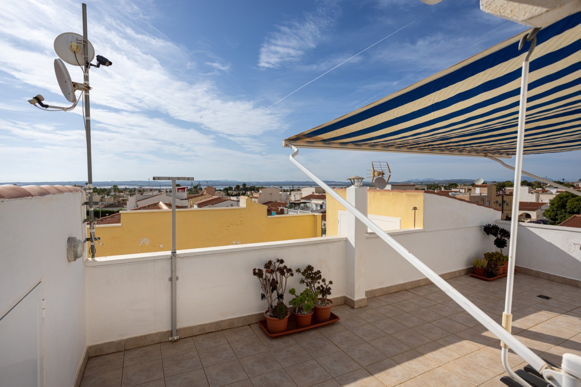 Resale - Townhouse -
Torrevieja - La Siesta