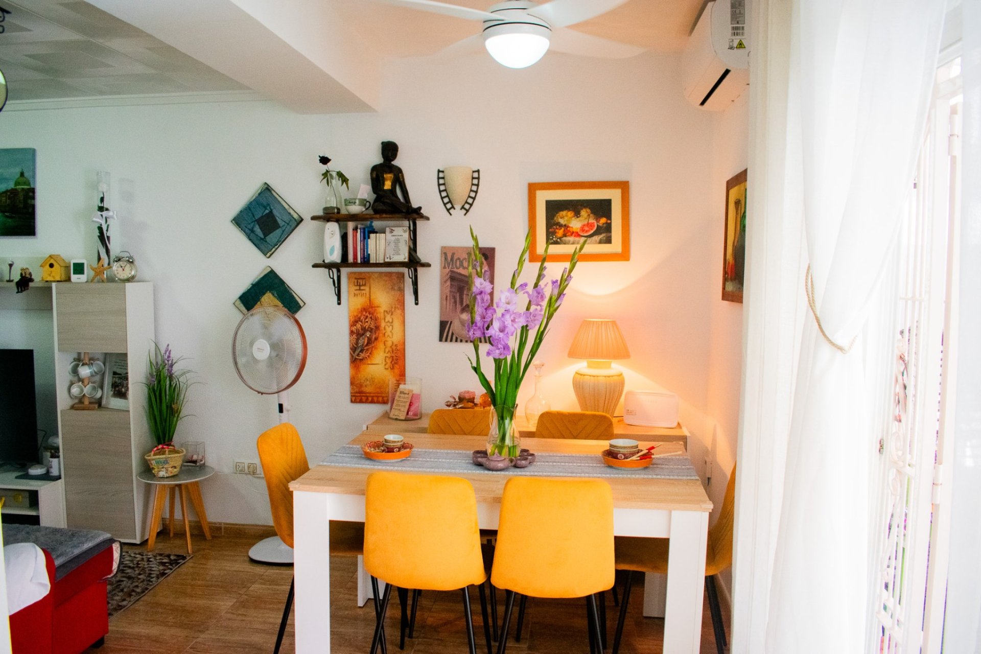 Resale - Townhouse -
Torrevieja - La Siesta