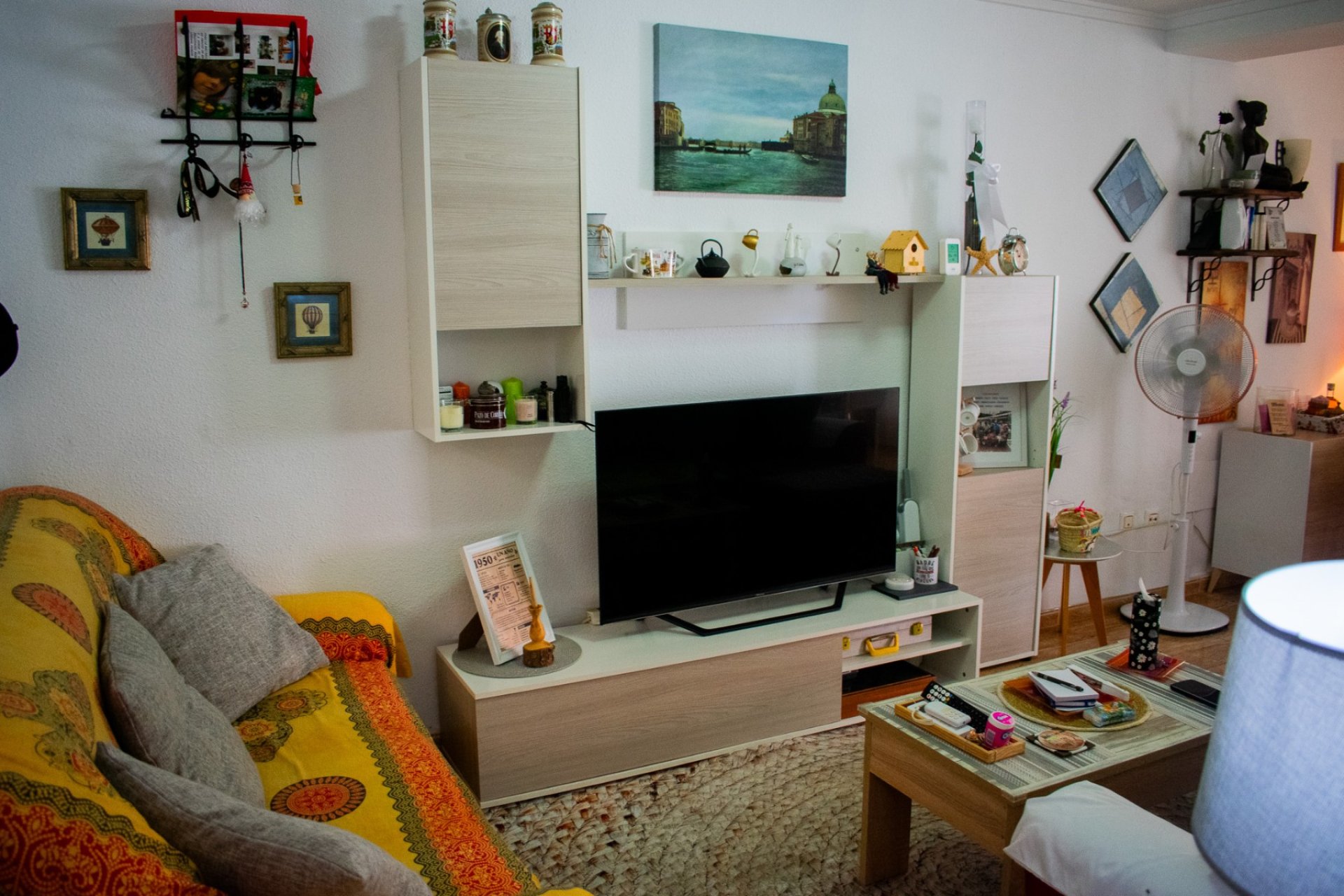 Resale - Townhouse -
Torrevieja - La Siesta