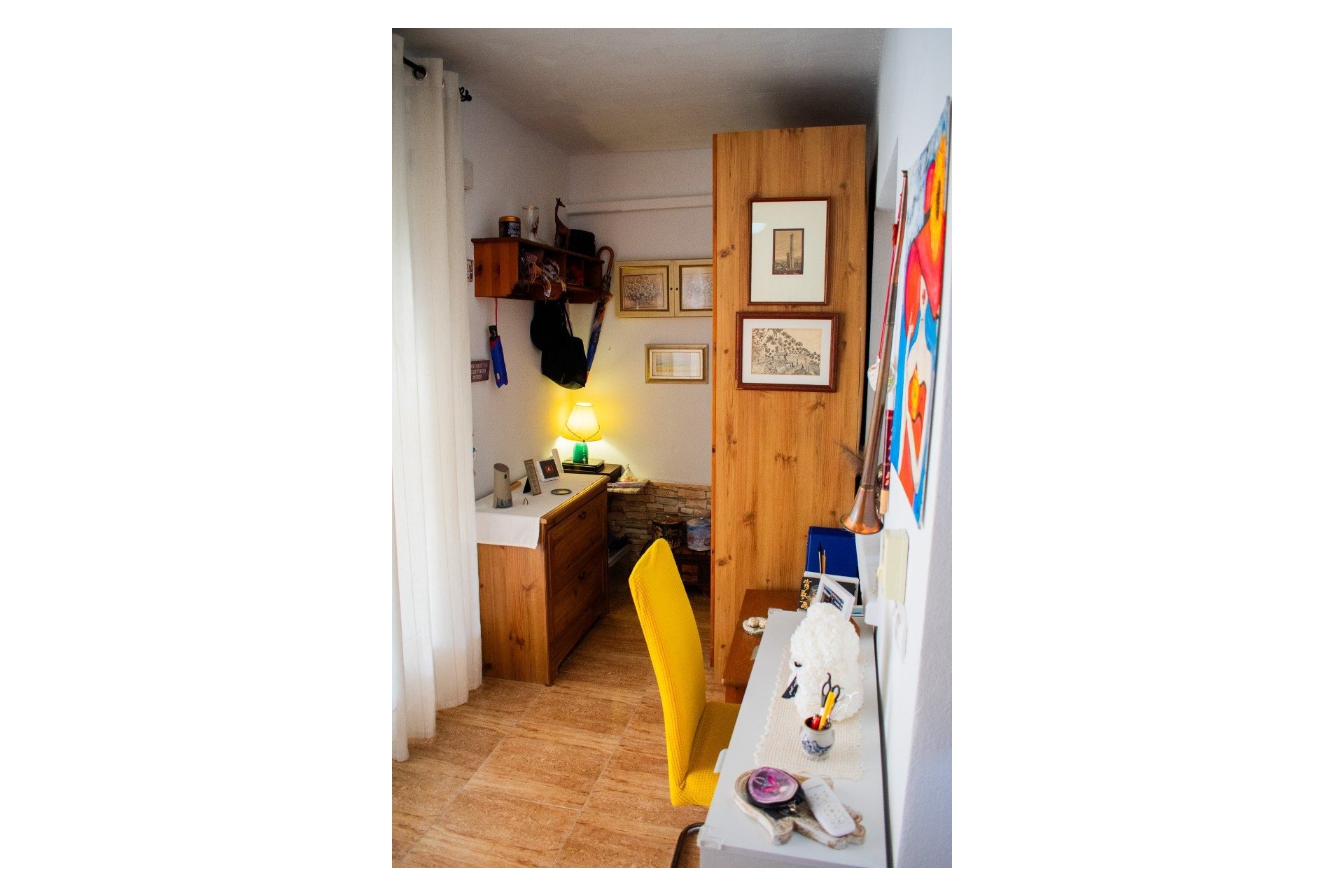 Resale - Townhouse -
Torrevieja - La Siesta