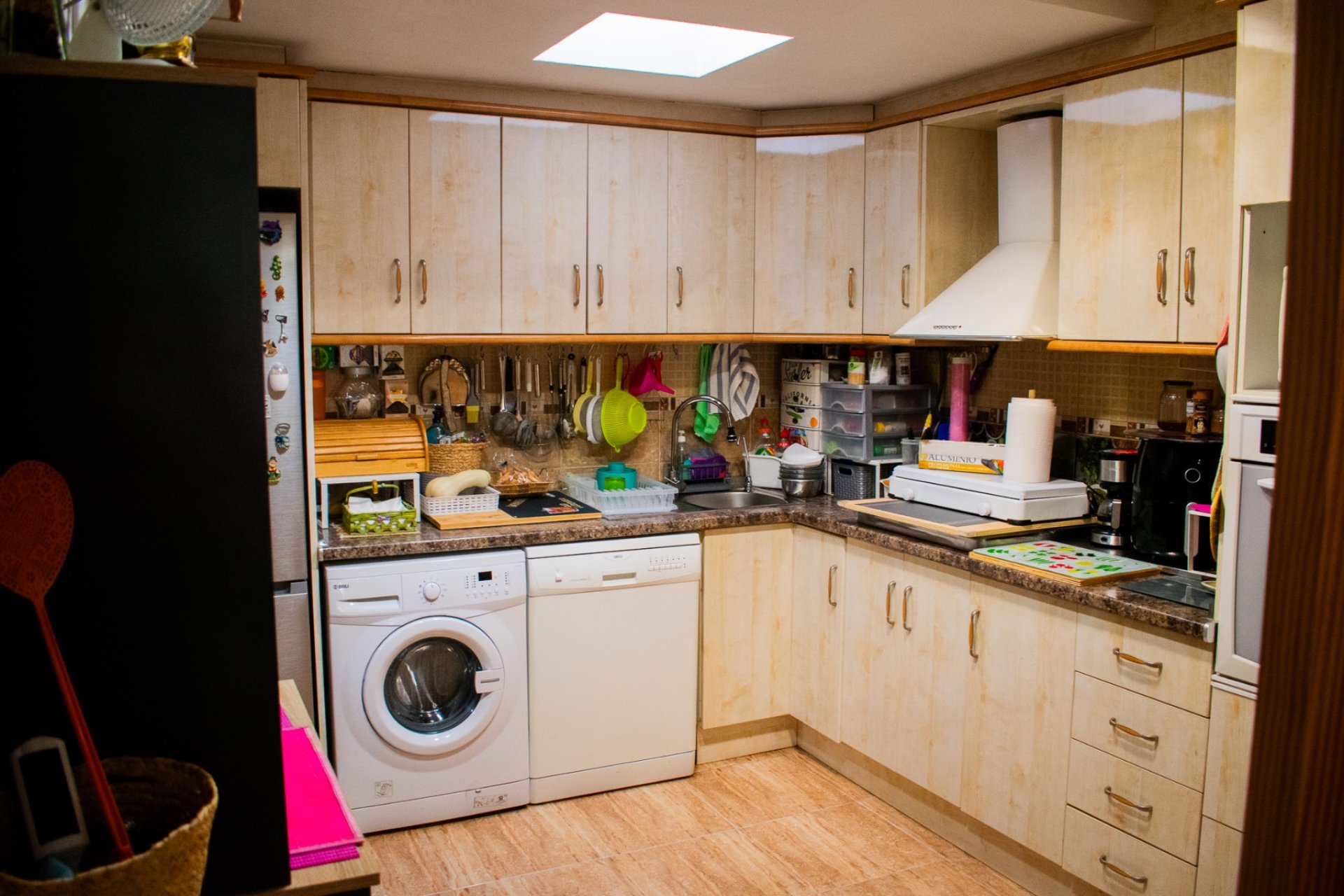 Resale - Townhouse -
Torrevieja - La Siesta