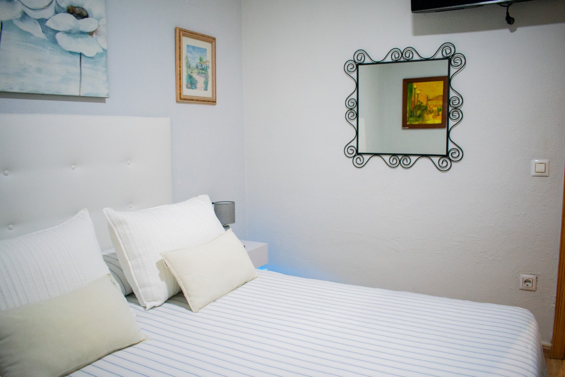 Resale - Townhouse -
Torrevieja - La Siesta