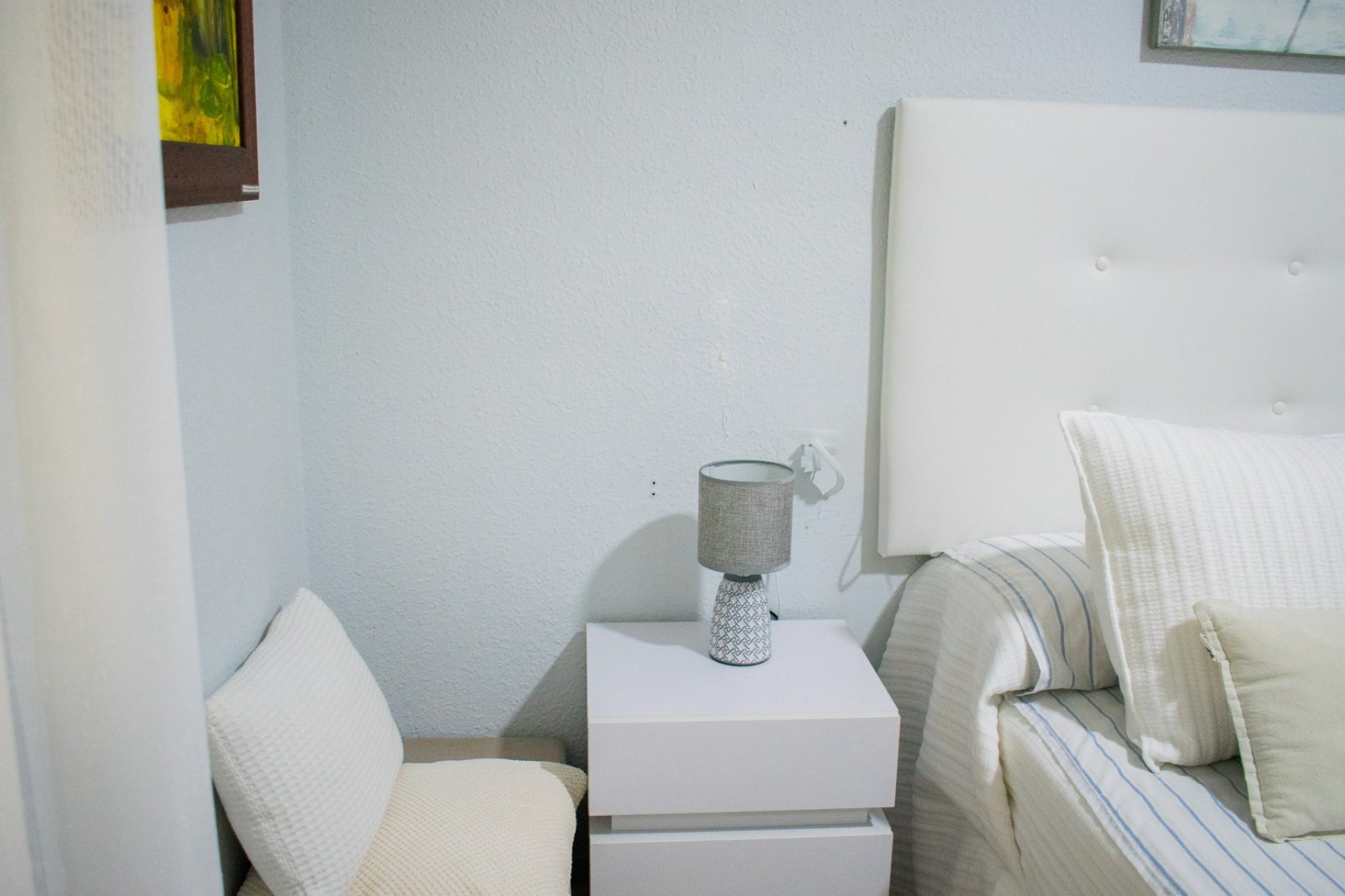 Resale - Townhouse -
Torrevieja - La Siesta