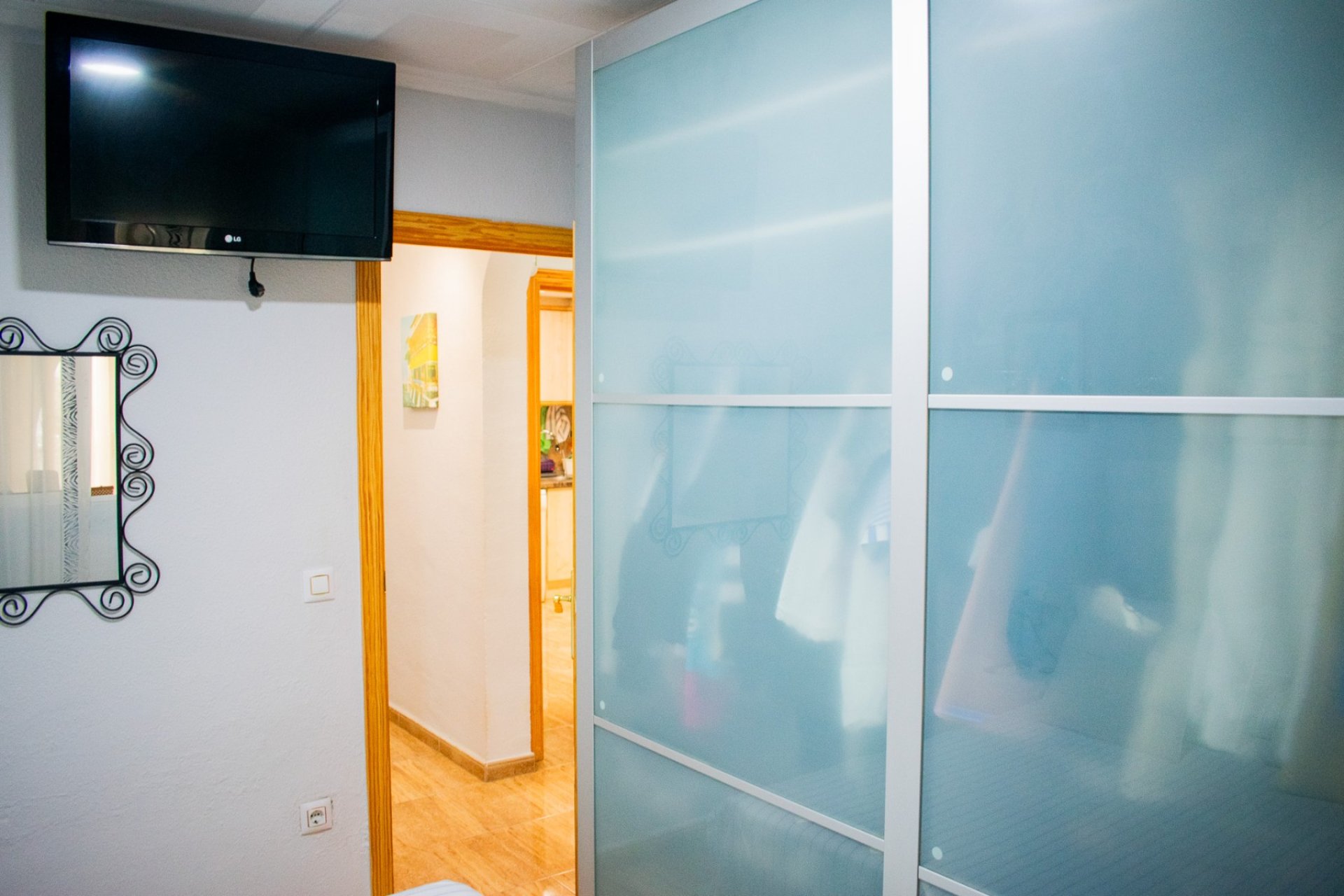 Resale - Townhouse -
Torrevieja - La Siesta