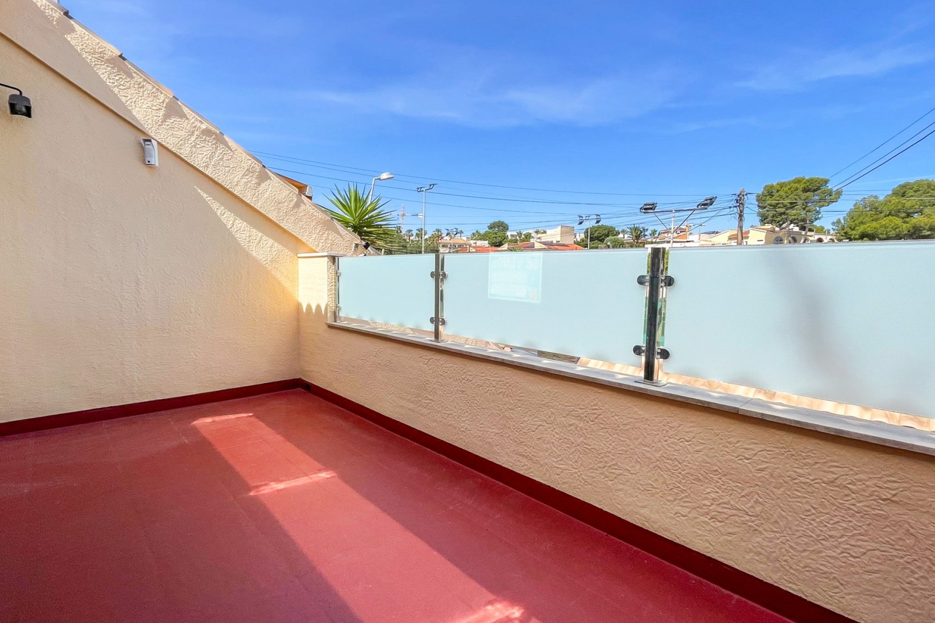 Resale - Townhouse -
Torrevieja - Los Balcones