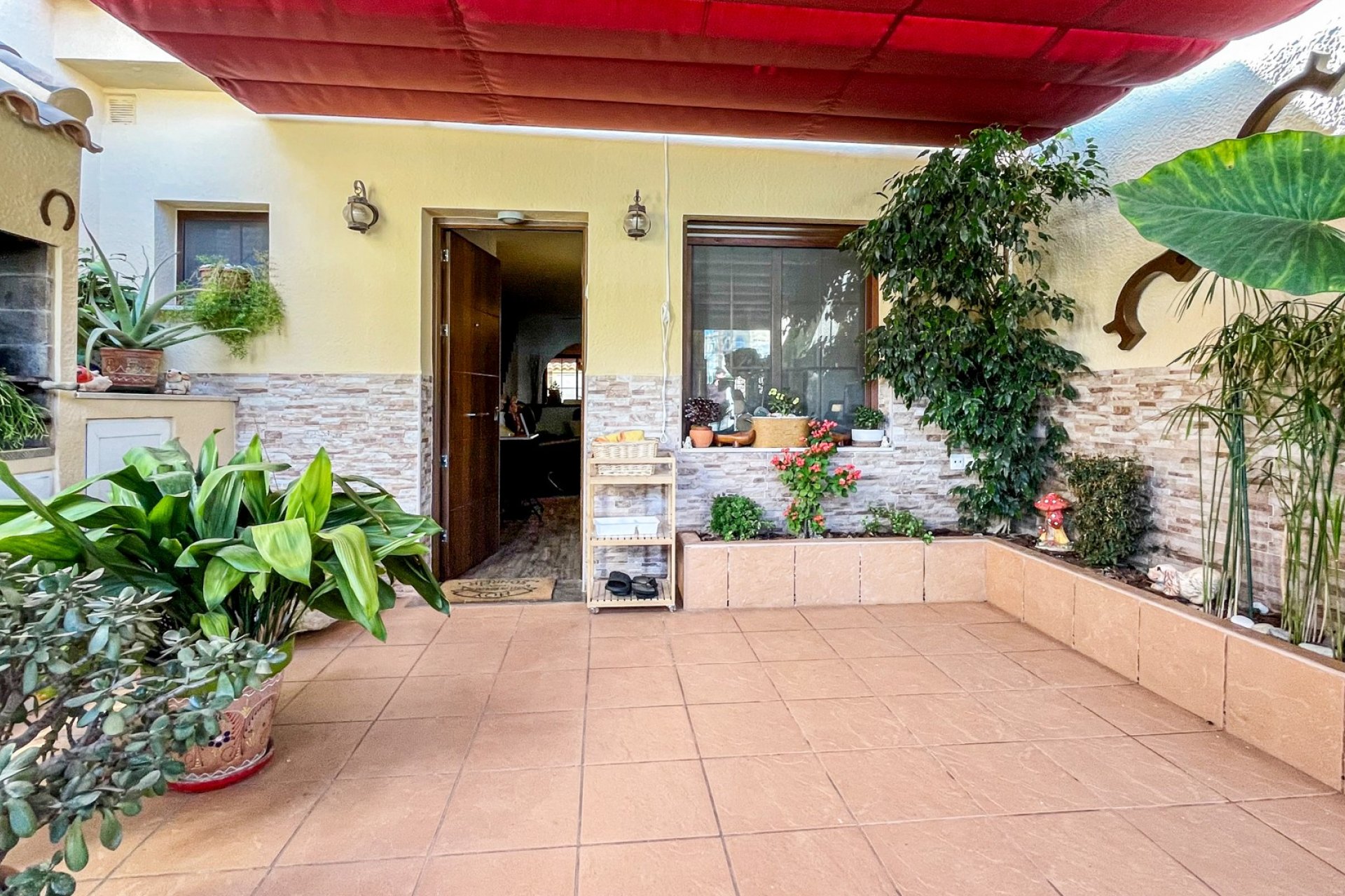 Resale - Townhouse -
Torrevieja - Los Balcones