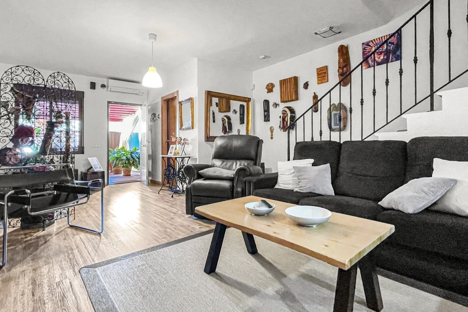 Resale - Townhouse -
Torrevieja - Los Balcones