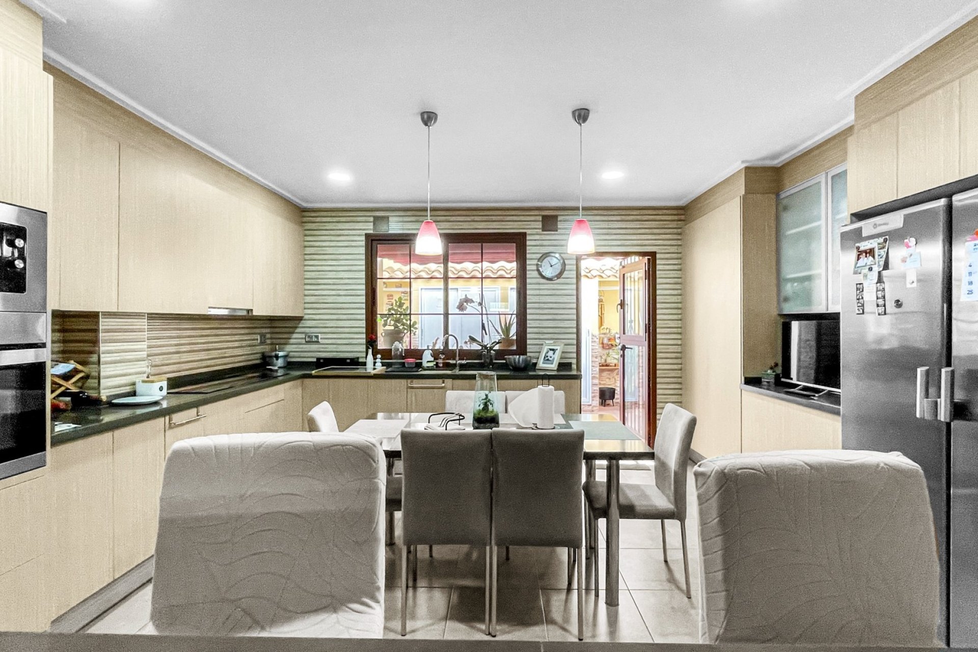 Resale - Townhouse -
Torrevieja - Los Balcones