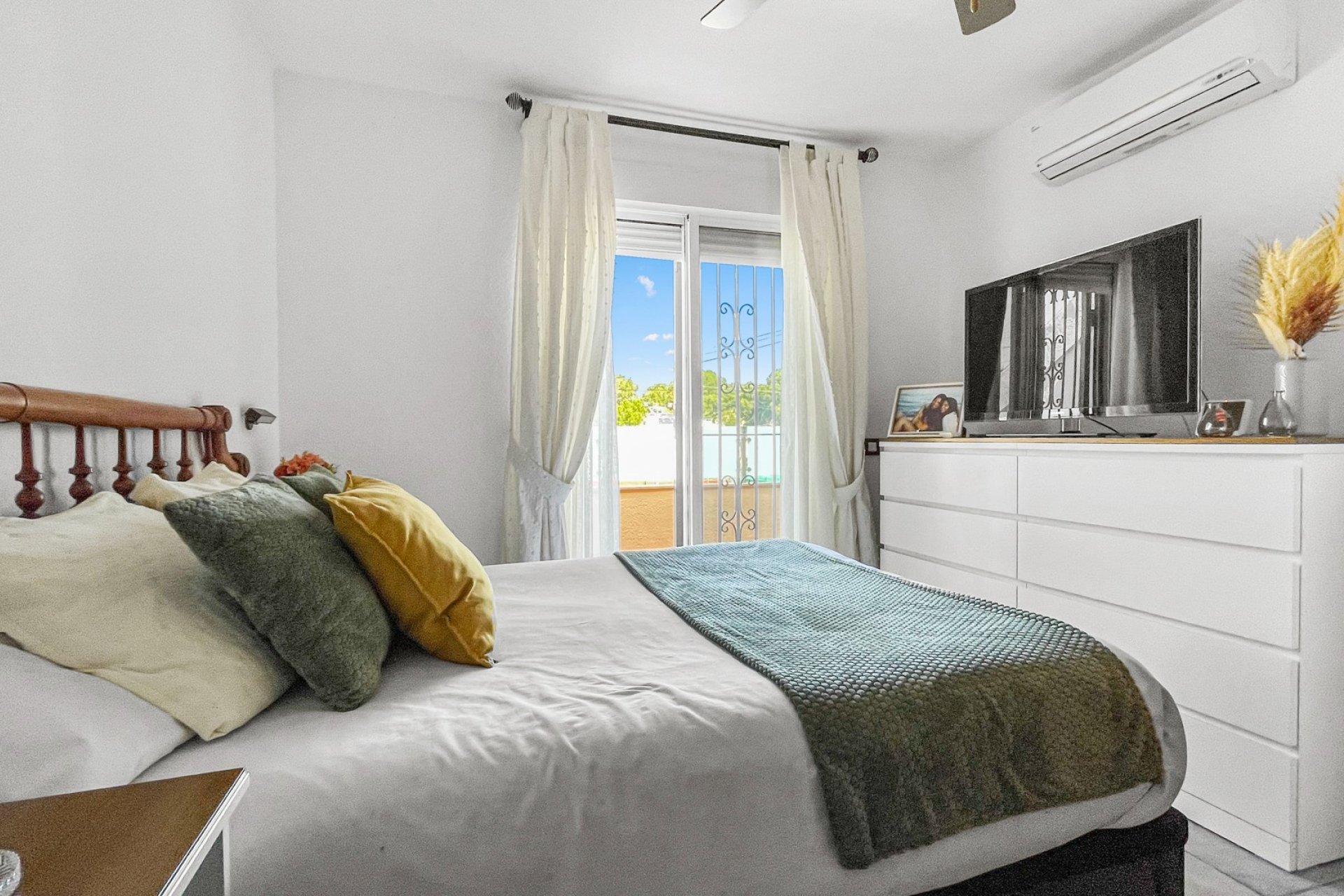 Resale - Townhouse -
Torrevieja - Los Balcones