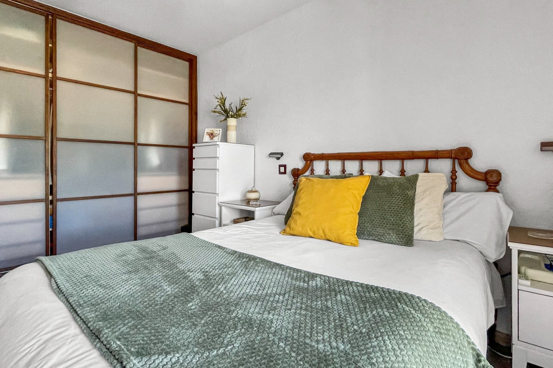 Resale - Townhouse -
Torrevieja - Los Balcones
