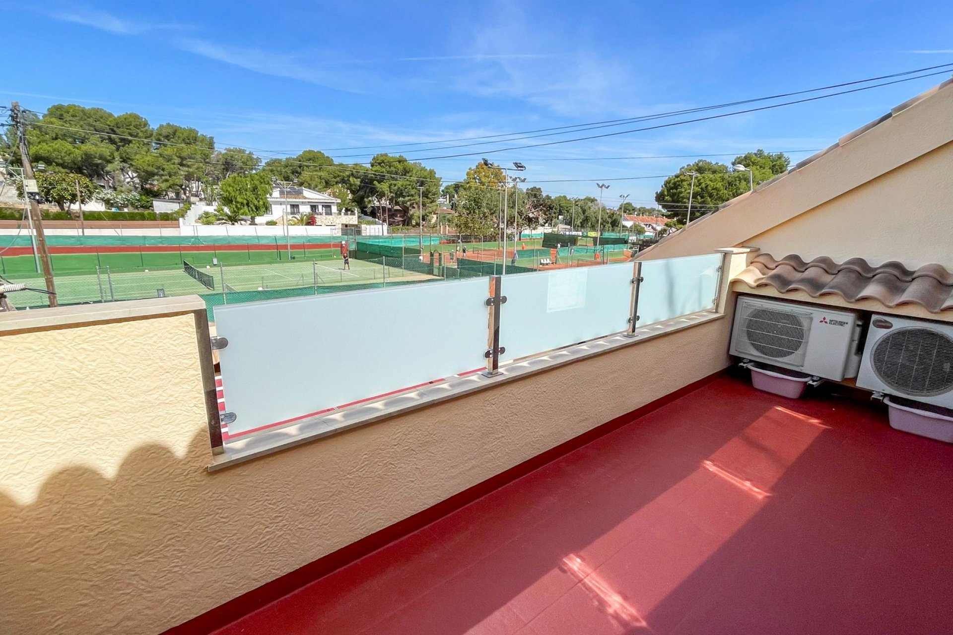 Resale - Townhouse -
Torrevieja - Los Balcones