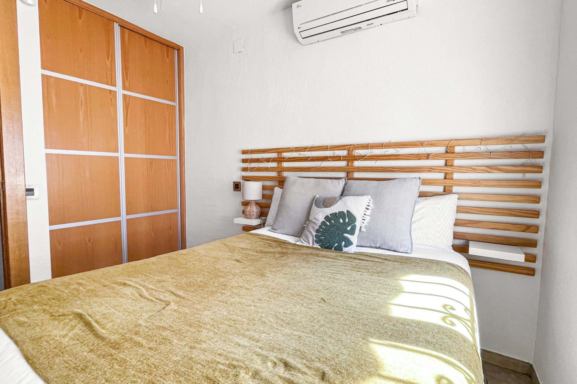 Resale - Townhouse -
Torrevieja - Los Balcones