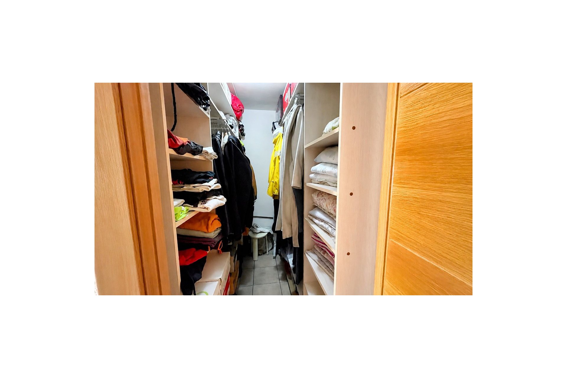 Resale - Townhouse -
Torrevieja - Los Balcones