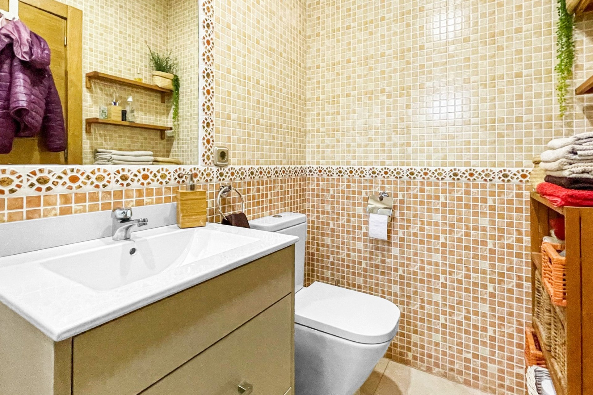Resale - Townhouse -
Torrevieja - Los Balcones