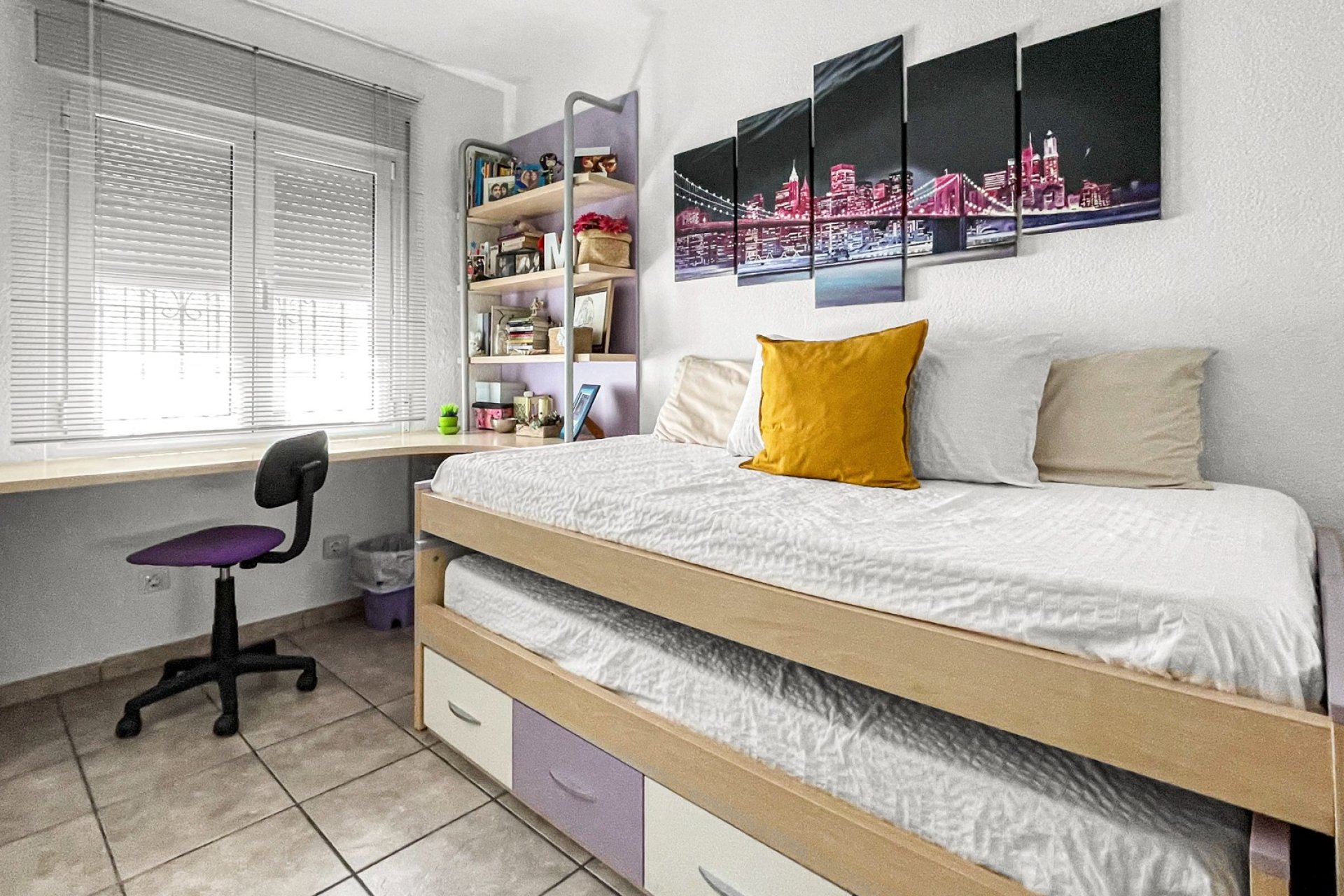 Resale - Townhouse -
Torrevieja - Los Balcones