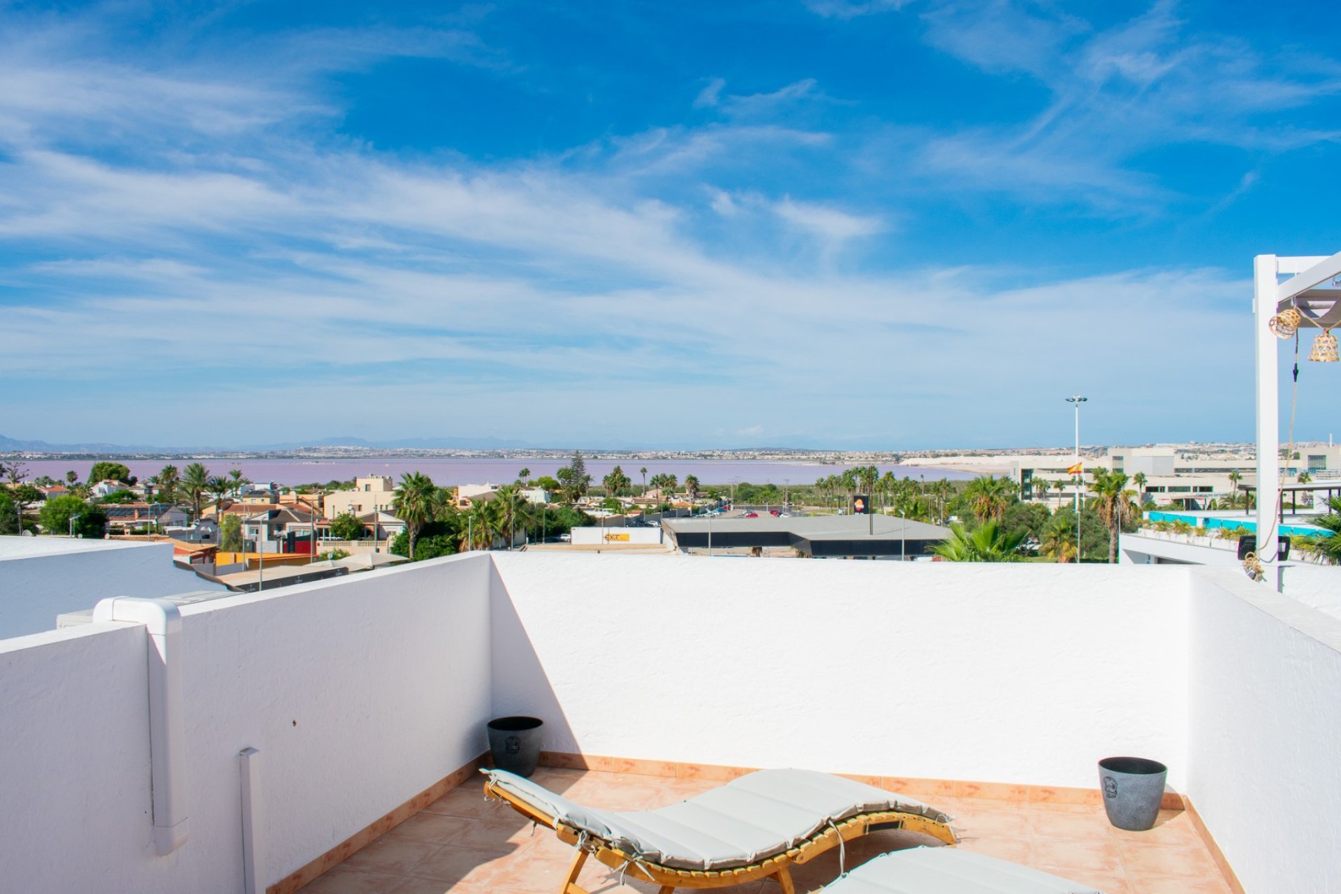 Resale - Townhouse -
Torrevieja - Los Balcones