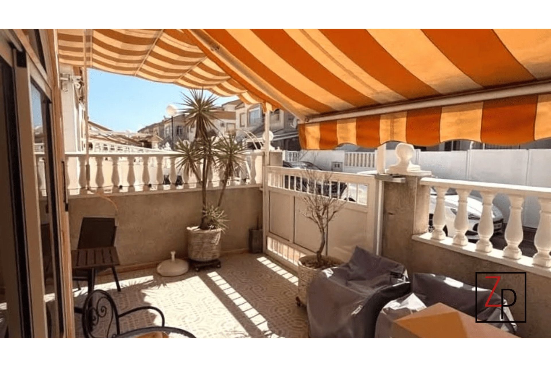 Resale - Townhouse -
Torrevieja - Torretas