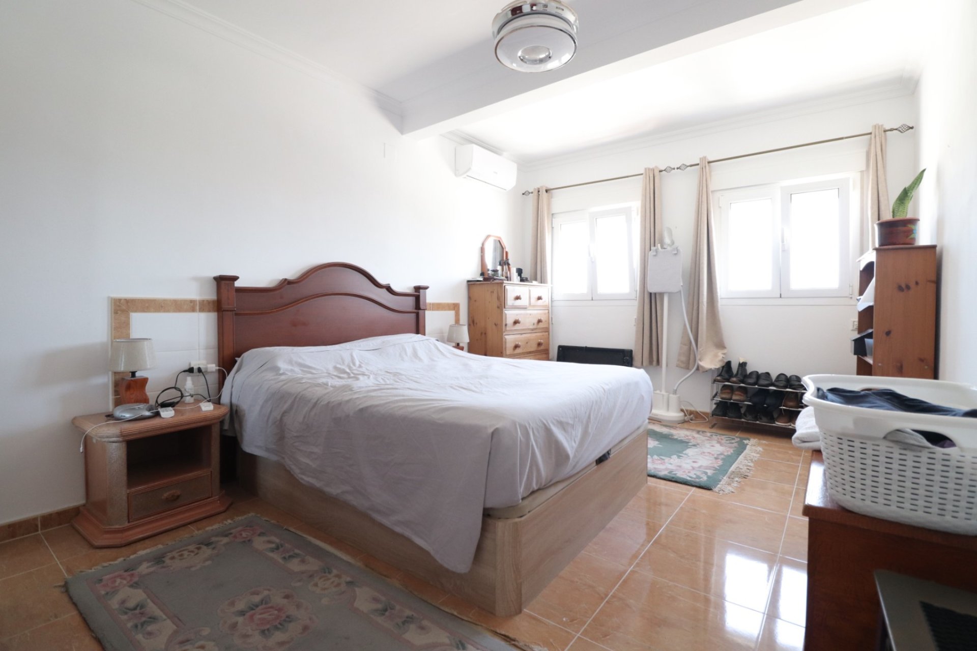 Resale - Townhouse -
Torrevieja - Torretas