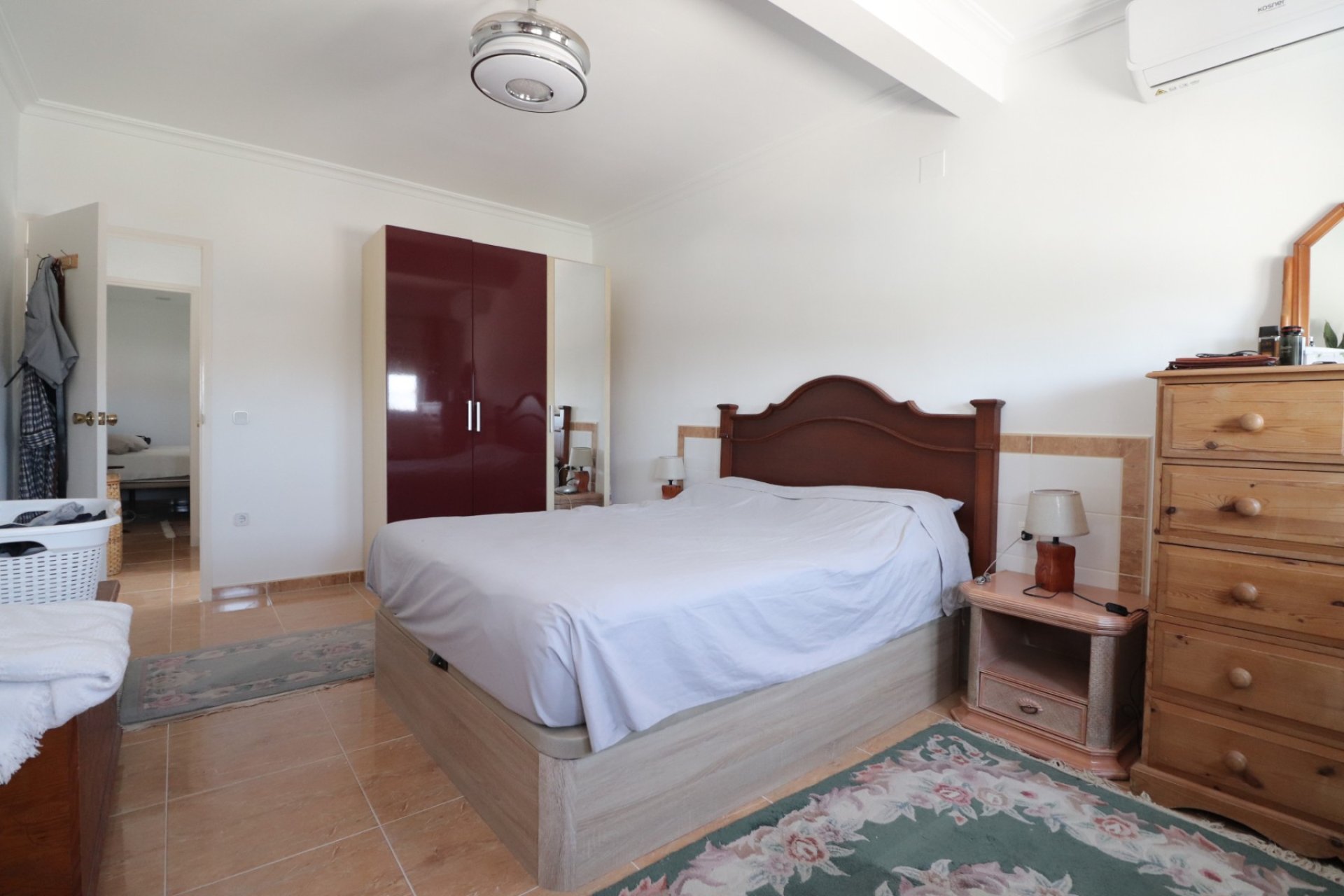 Resale - Townhouse -
Torrevieja - Torretas