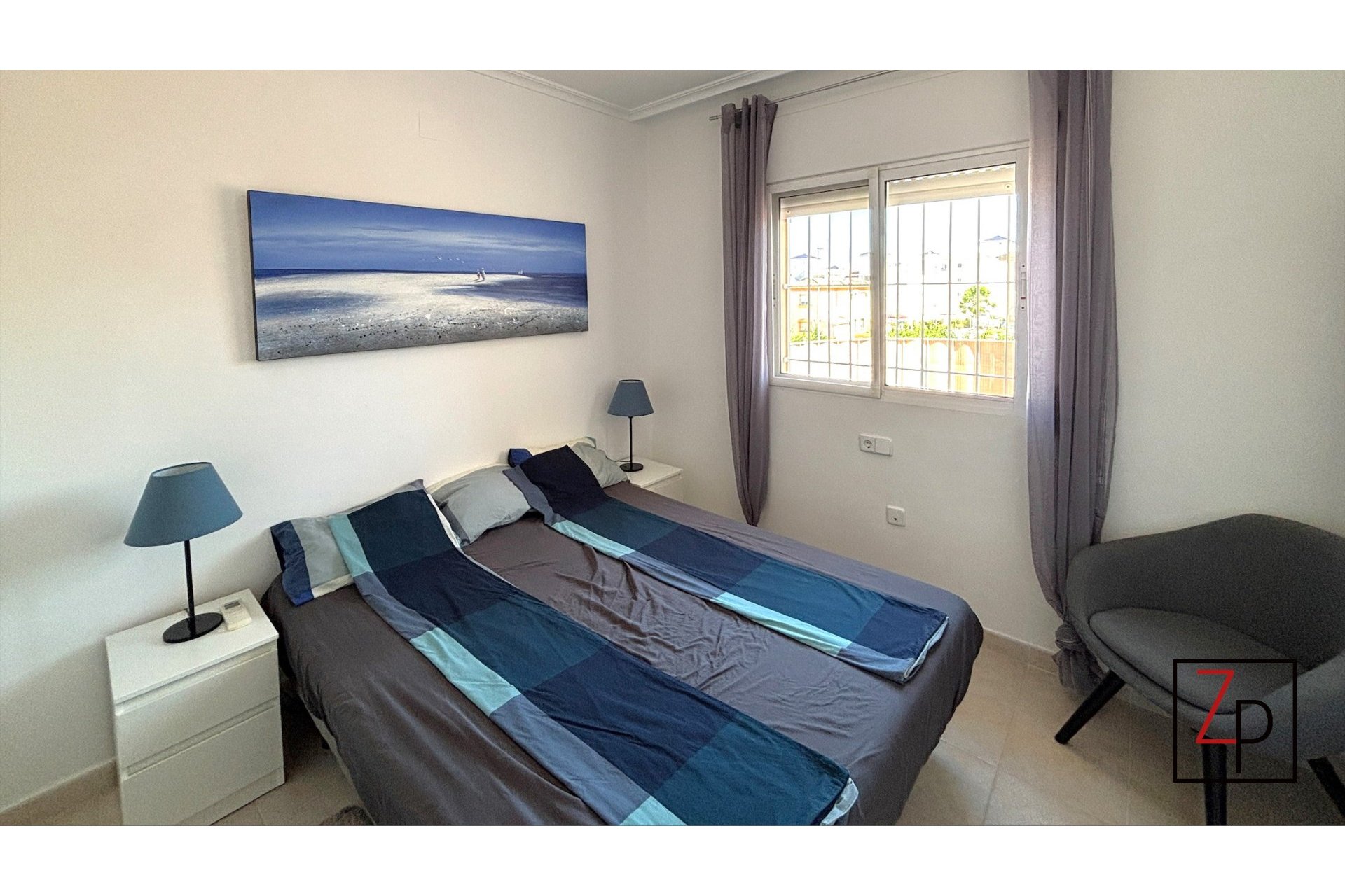 Resale - Townhouse -
Villamartín - PAU 8