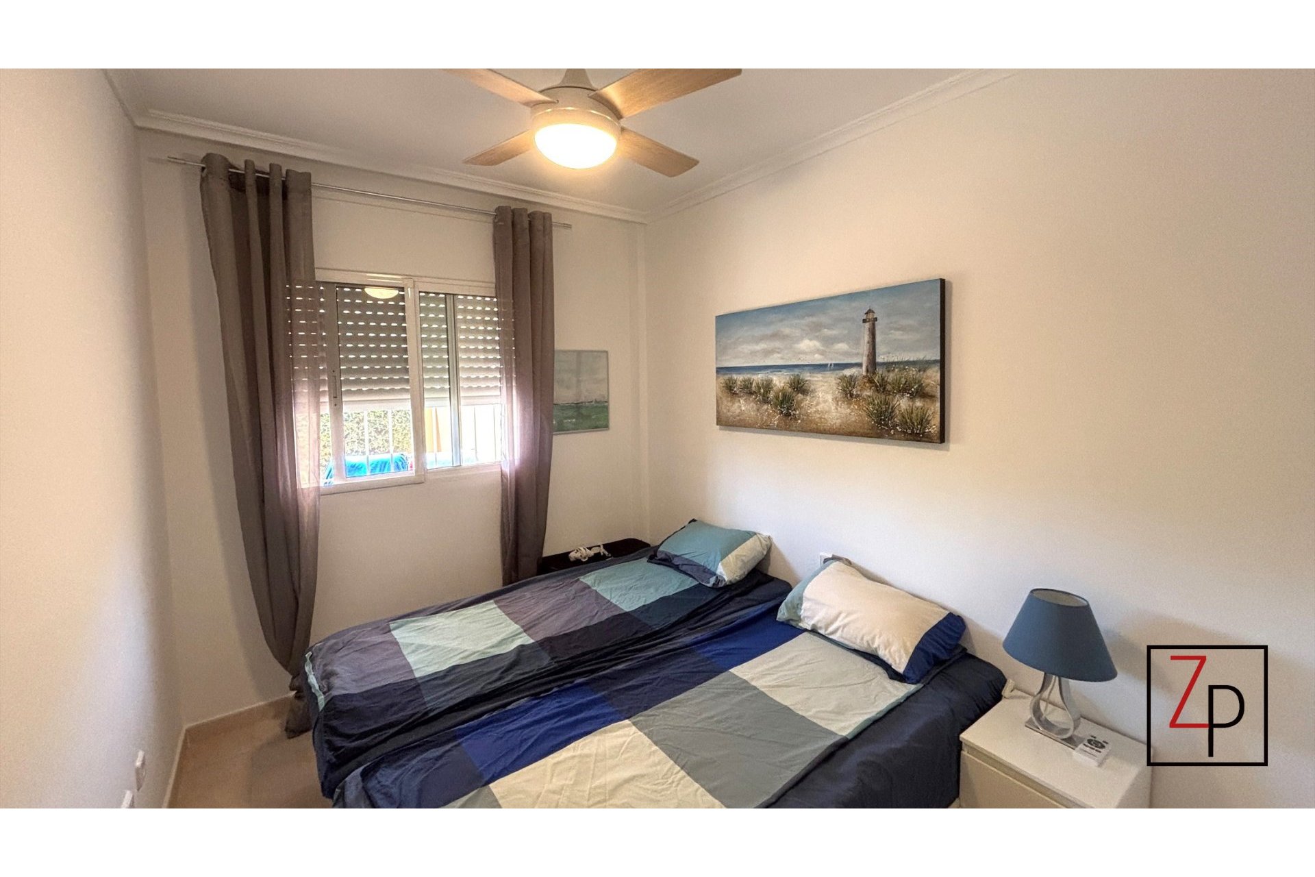 Resale - Townhouse -
Villamartín - PAU 8