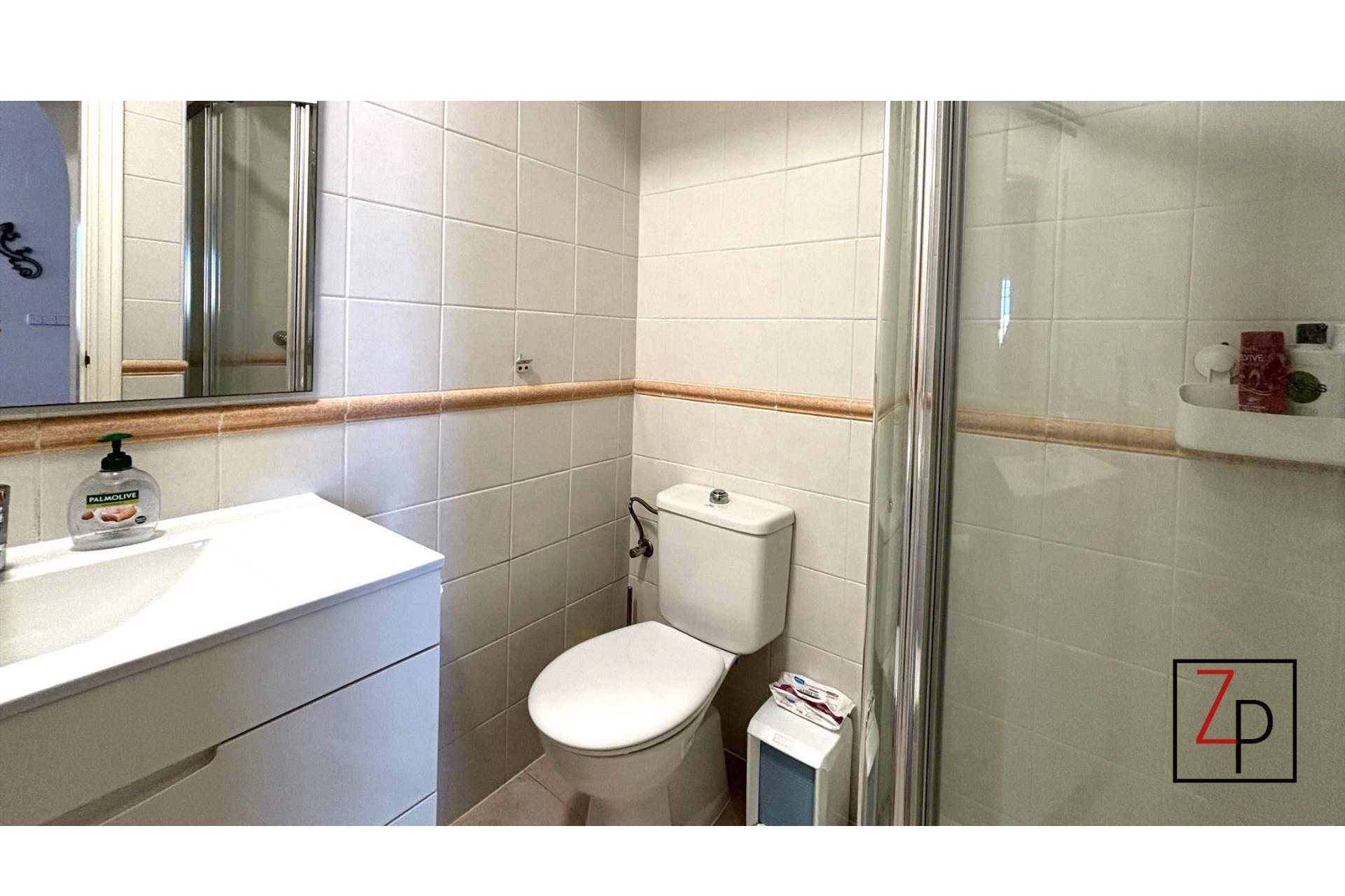 Resale - Townhouse -
Villamartín - PAU 8