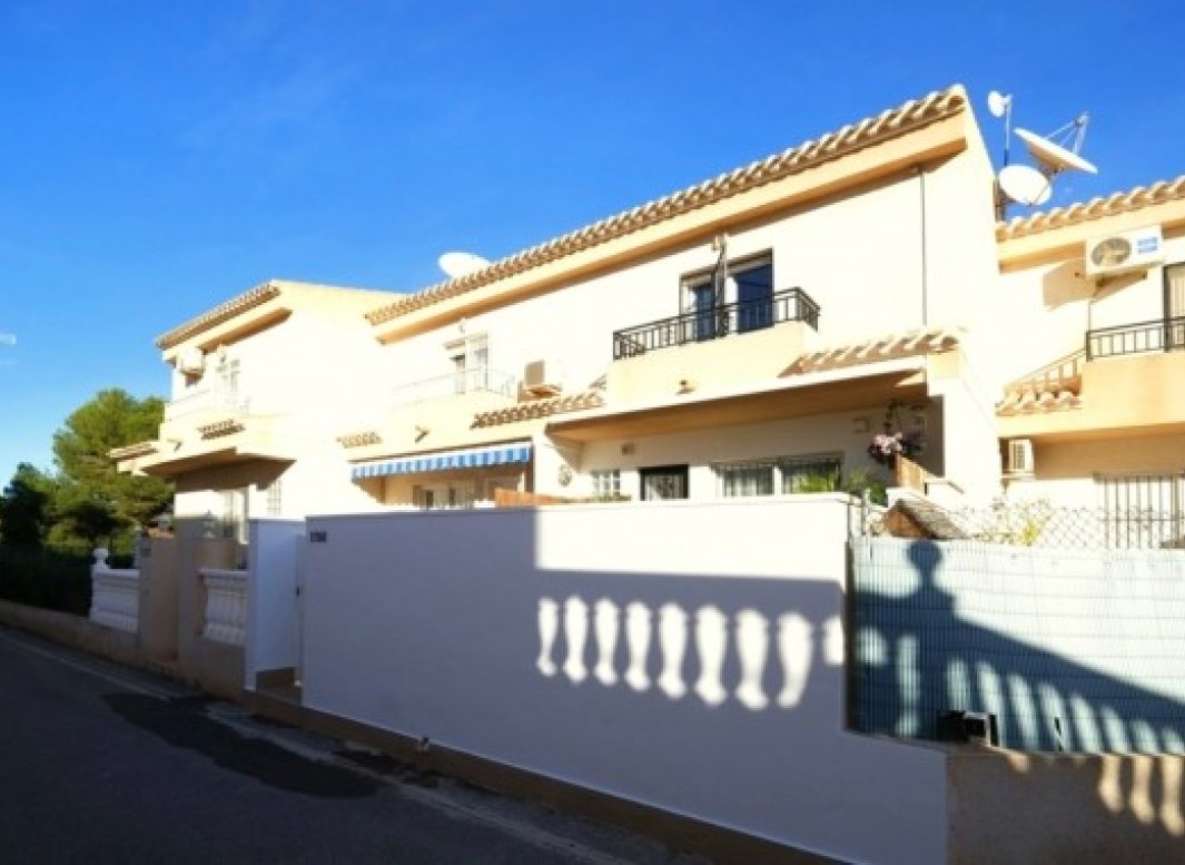 Resale - Tripex -
Orihuela Costa - Playa Flamenca