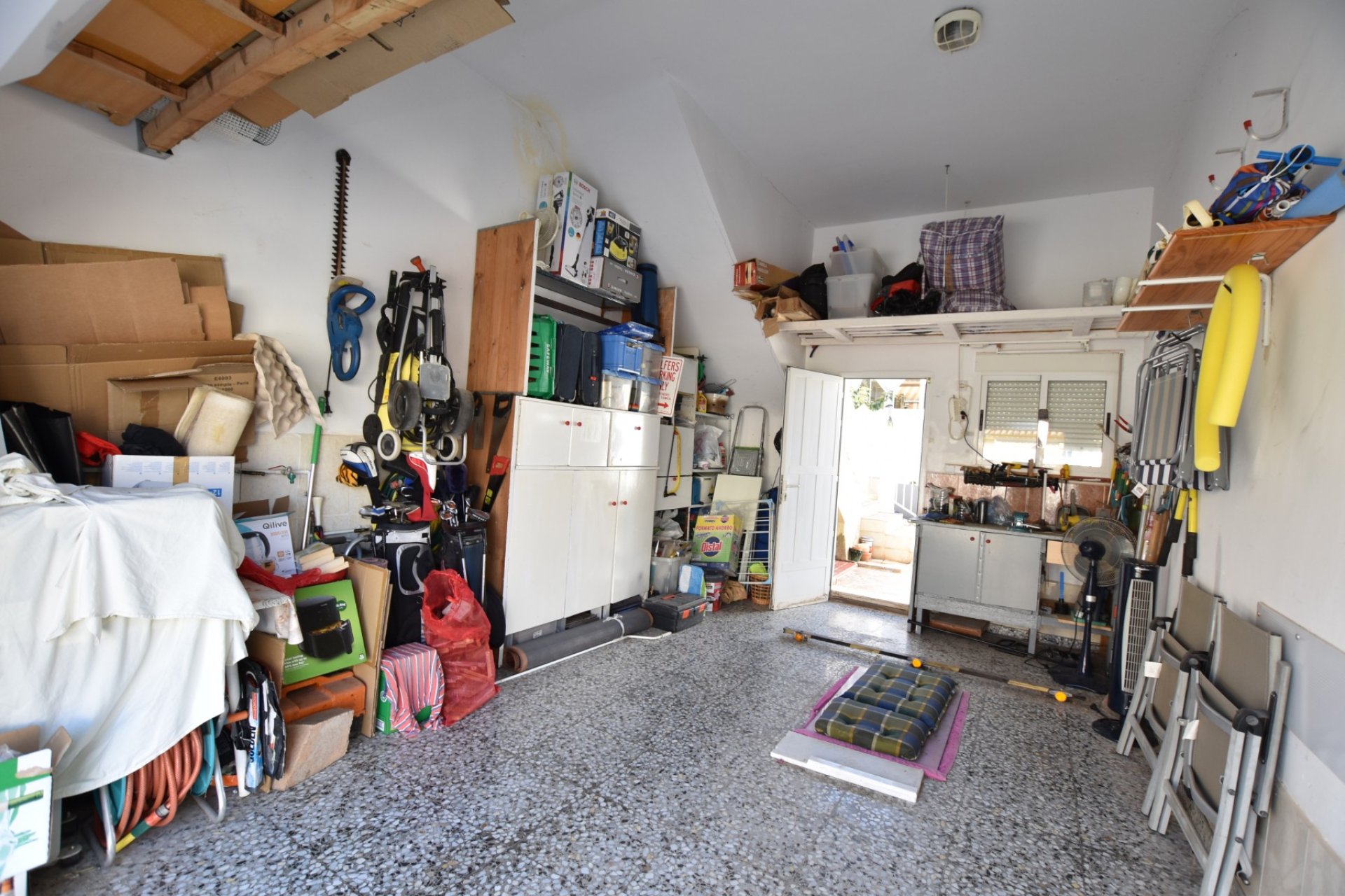 Resale - Villa -
3409 - La finca Golf