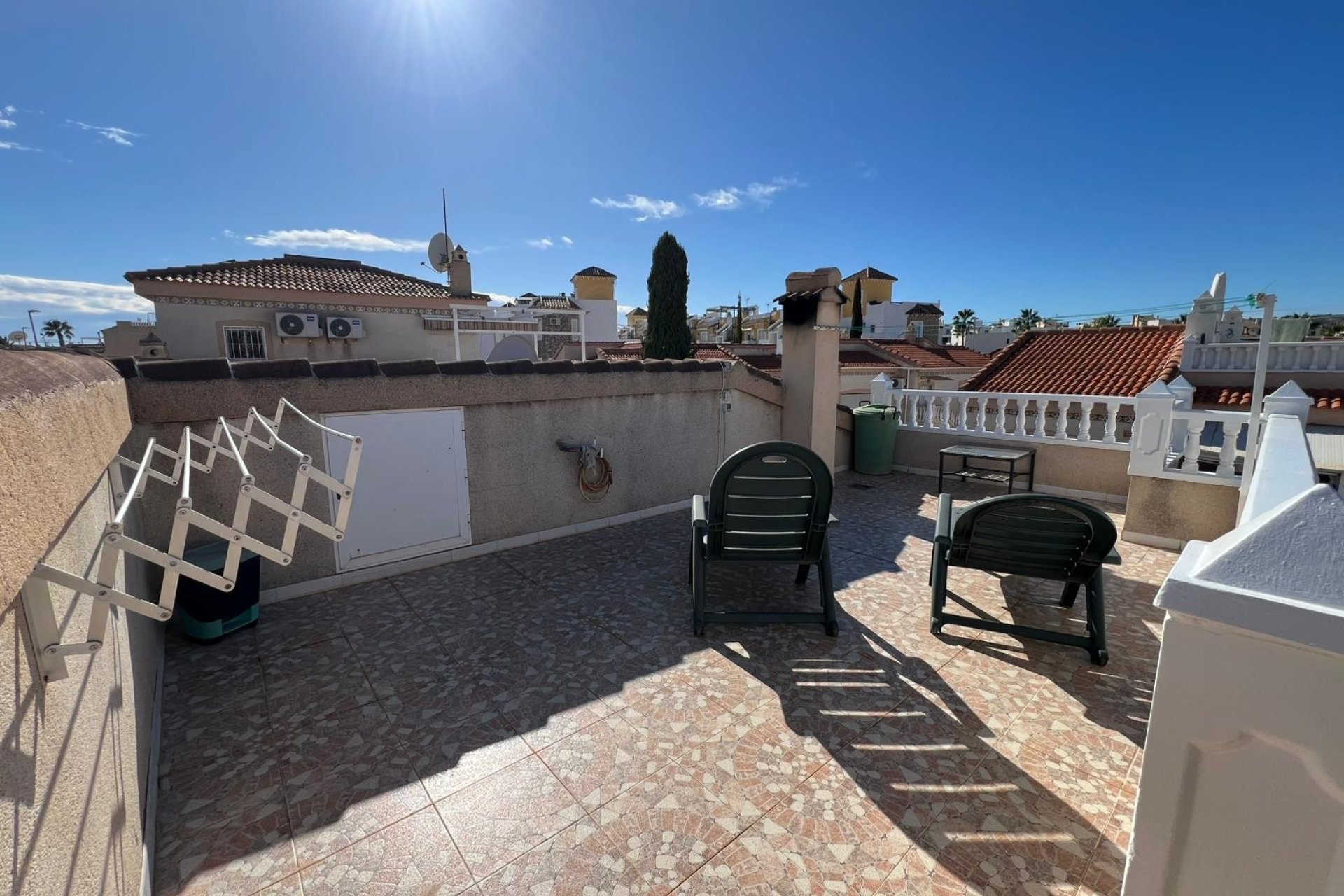 Resale - Villa -
3409 - La finca Golf