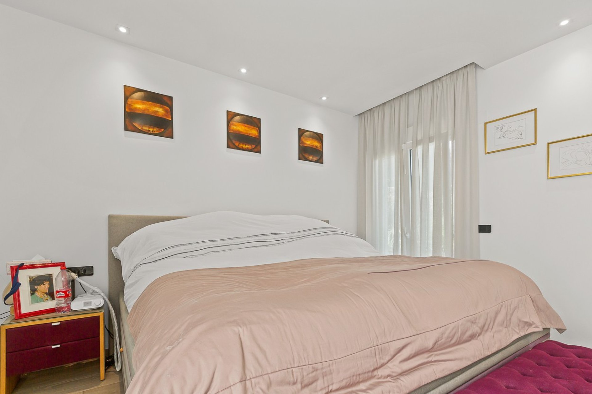 Resale - Villa -
3409 - La finca Golf